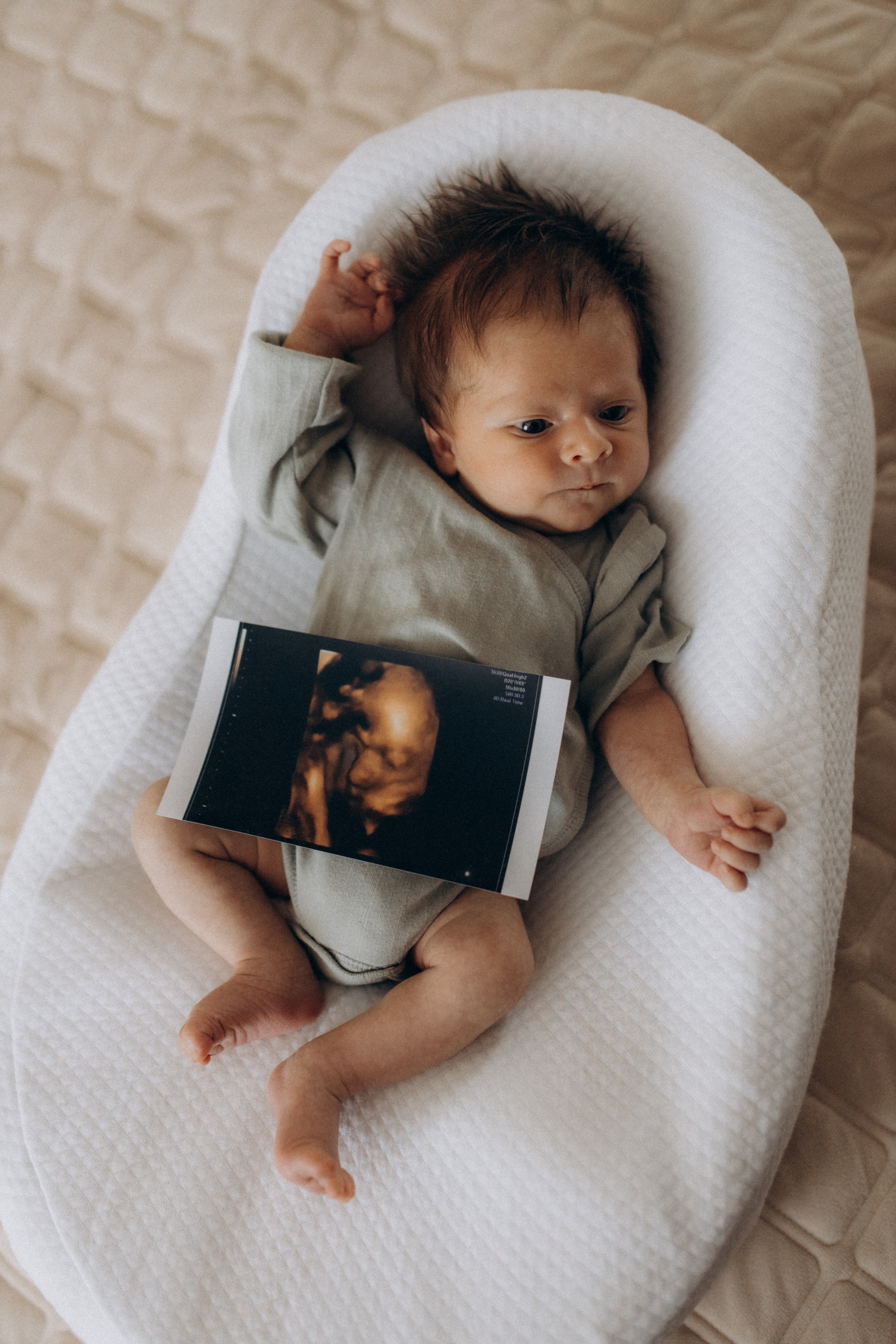 Новопашины. Семейный и домашний фотограф Советский Югорск Екатерина Цыганок