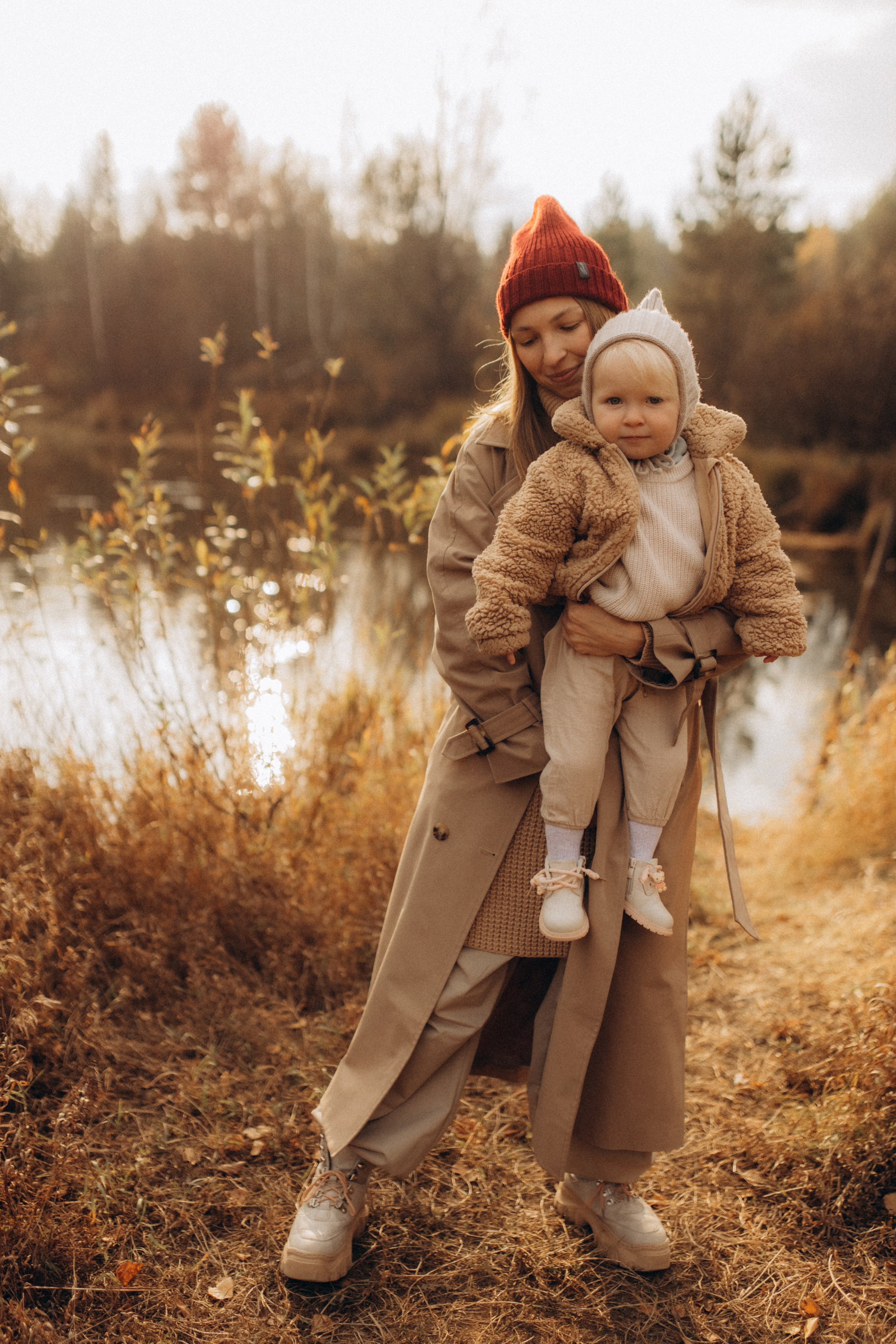 Паша, Наташа и Майя. Семейный и домашний фотограф Советский Югорск Екатерина Цыганок