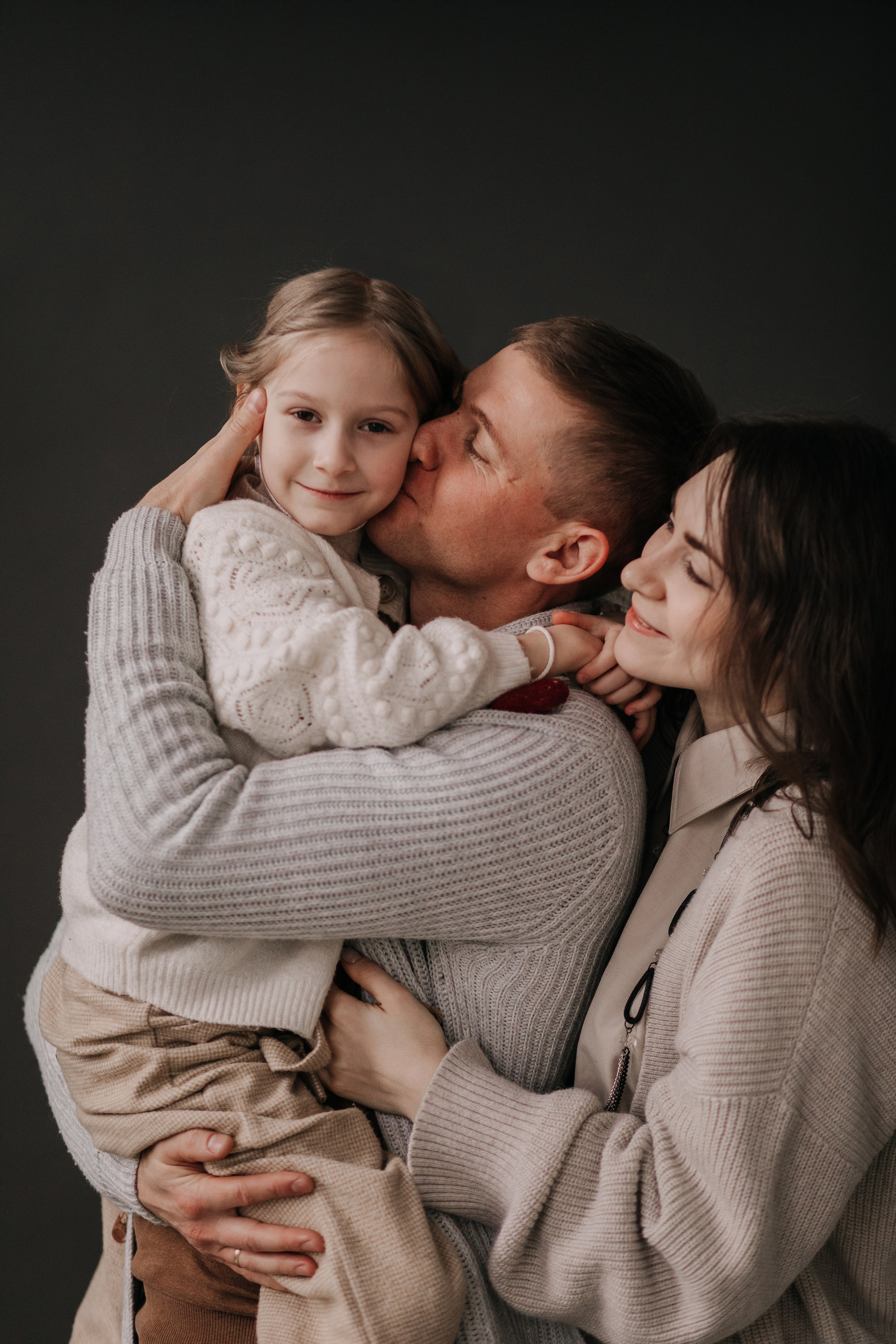 ⭐️. Семейный фотограф в Белгороде Аня Никифорова