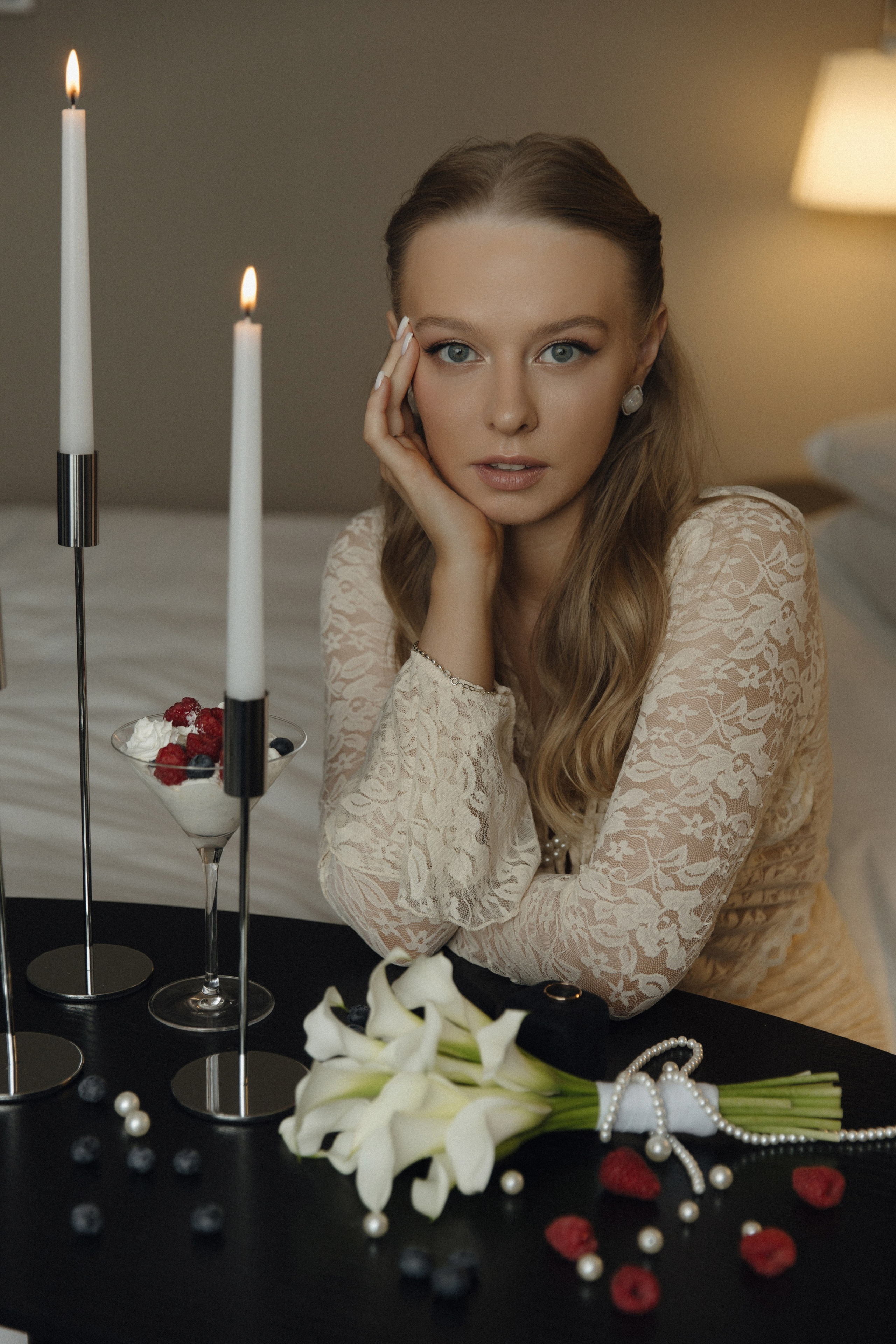 Анжела и Рома. Фотограф Нижний Новгород