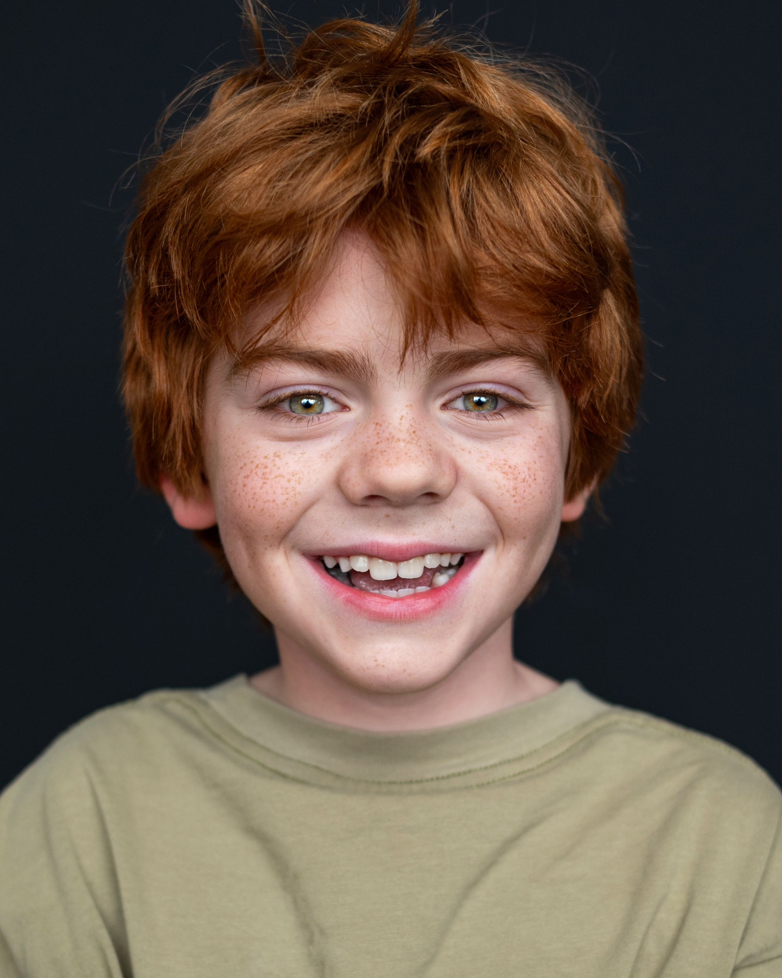 Портфолио_ Хэдшоты. Фотограф Москва Виктория Вишневская актерское / модельное портфолио