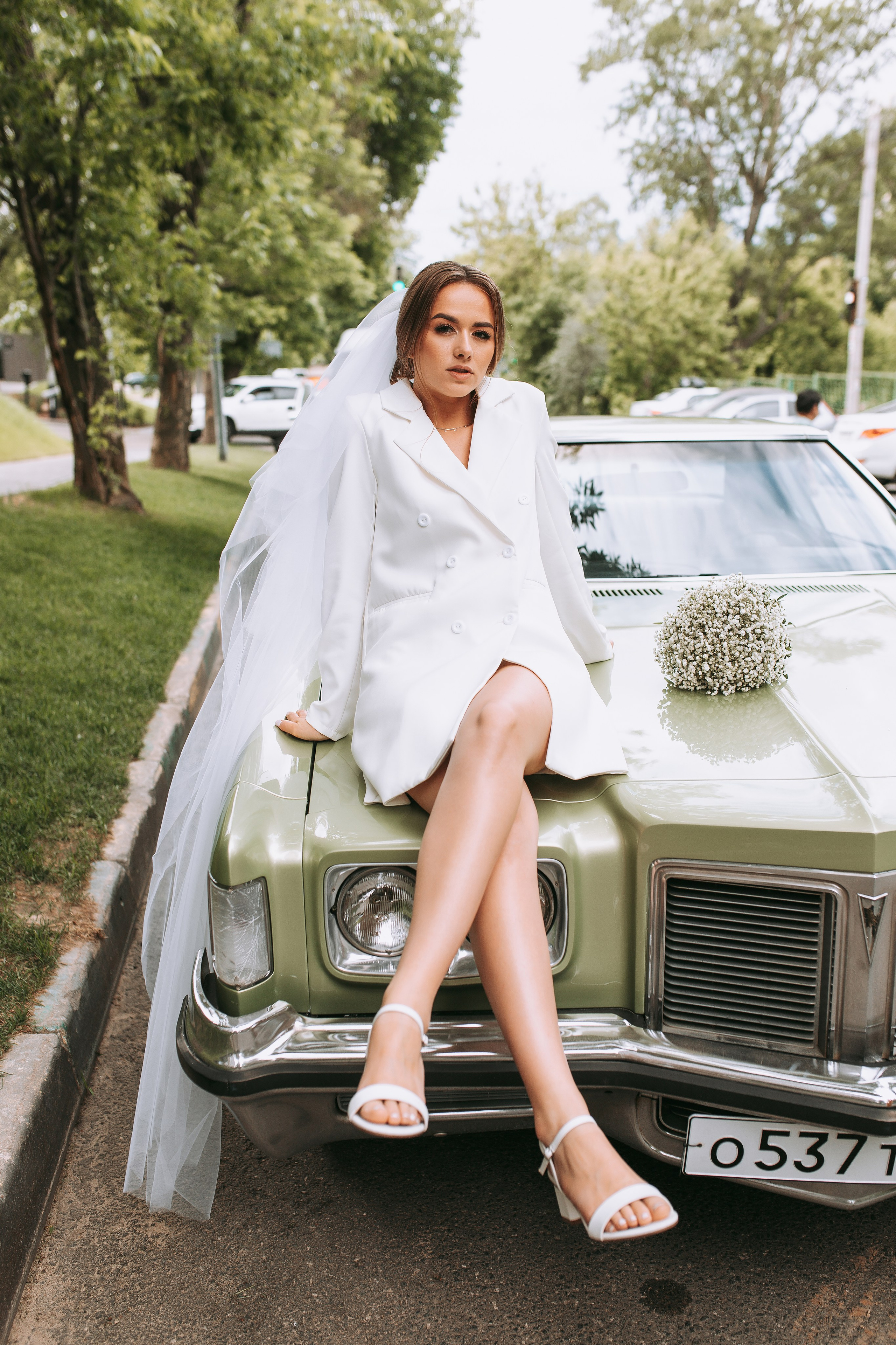 Павел и Дарья. Свадебный и семейный фотограф в Нижнем Новгороде