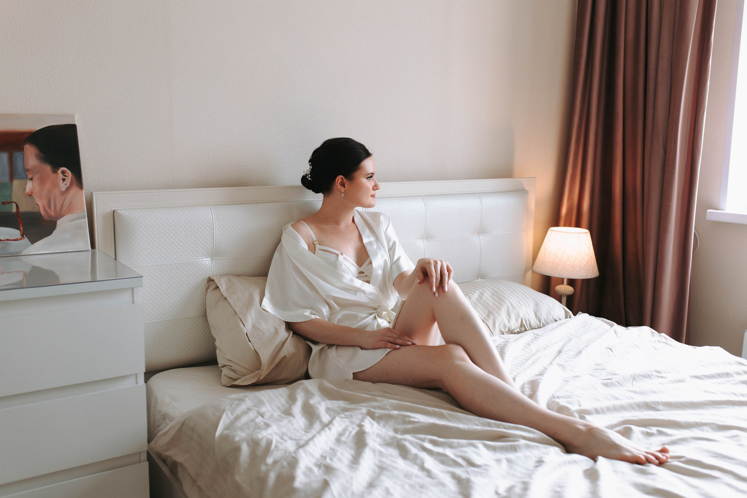 Олег и Анастасия. Свадебный и семейный фотограф в Нижнем Новгороде