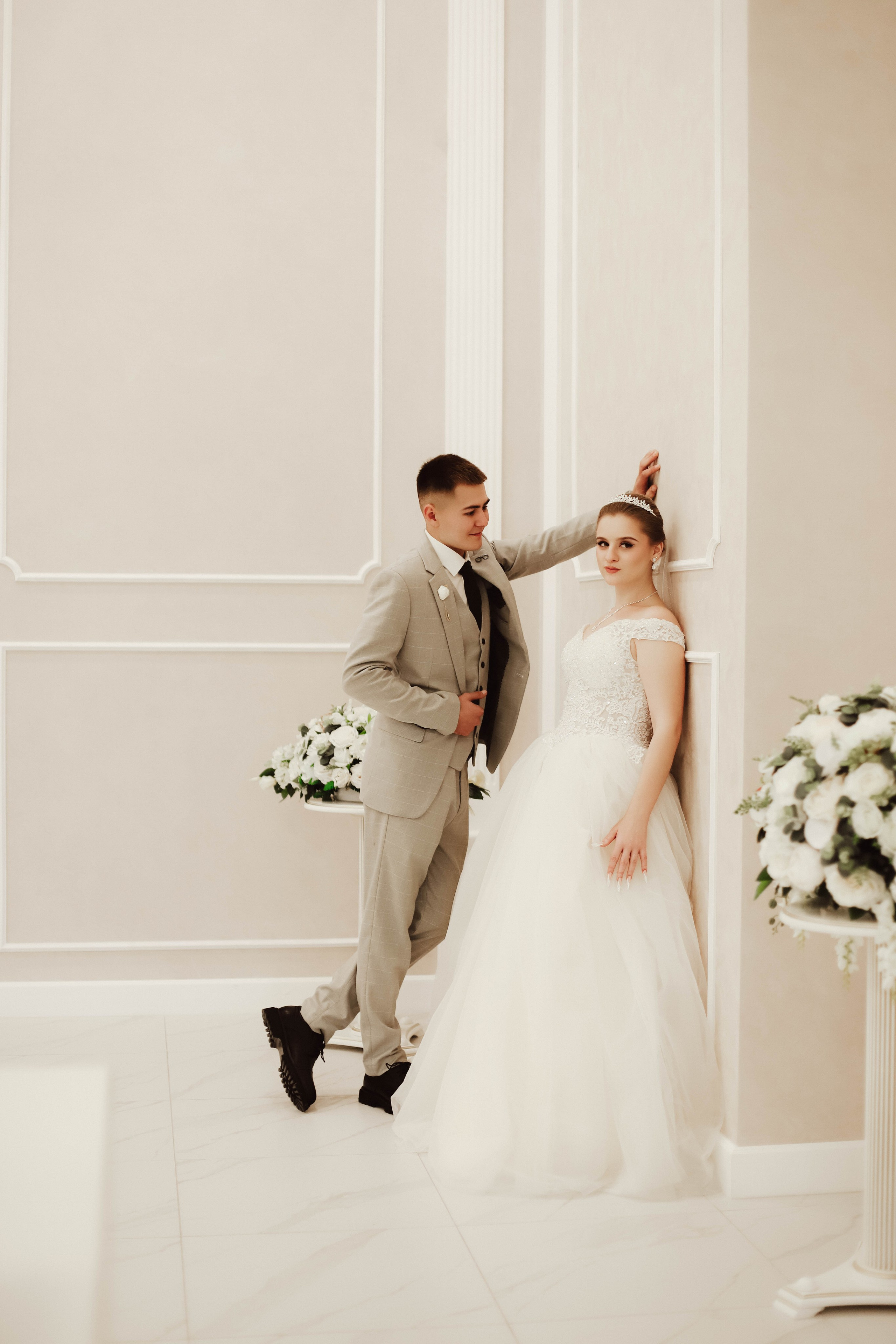 ОКСАНА & ДАНИЛ. Фотограф Мариуполь | Ялта | Крым — Диана Мазенко