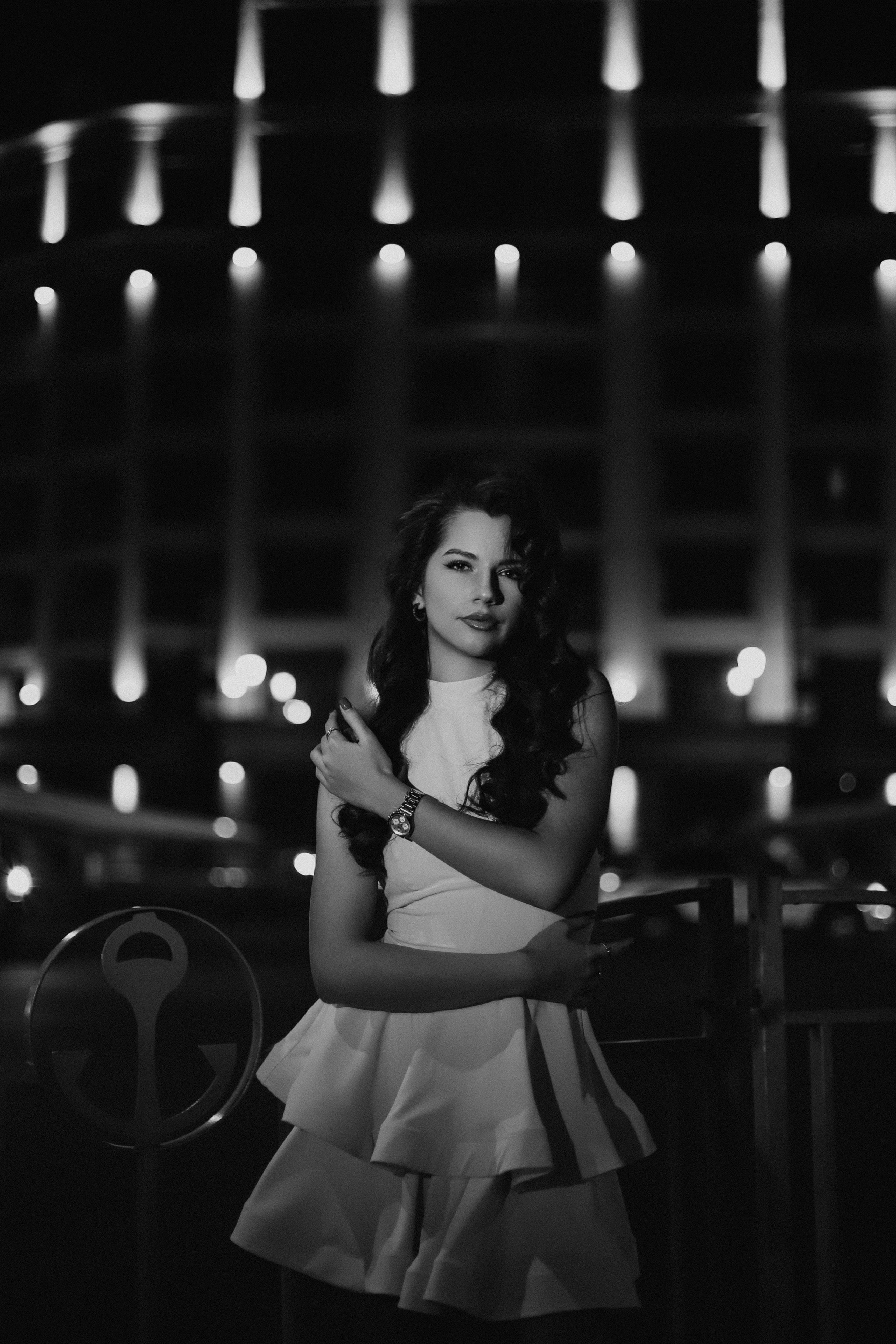 КАРИНА. Фотограф Мариуполь | Ялта | Крым — Диана Мазенко