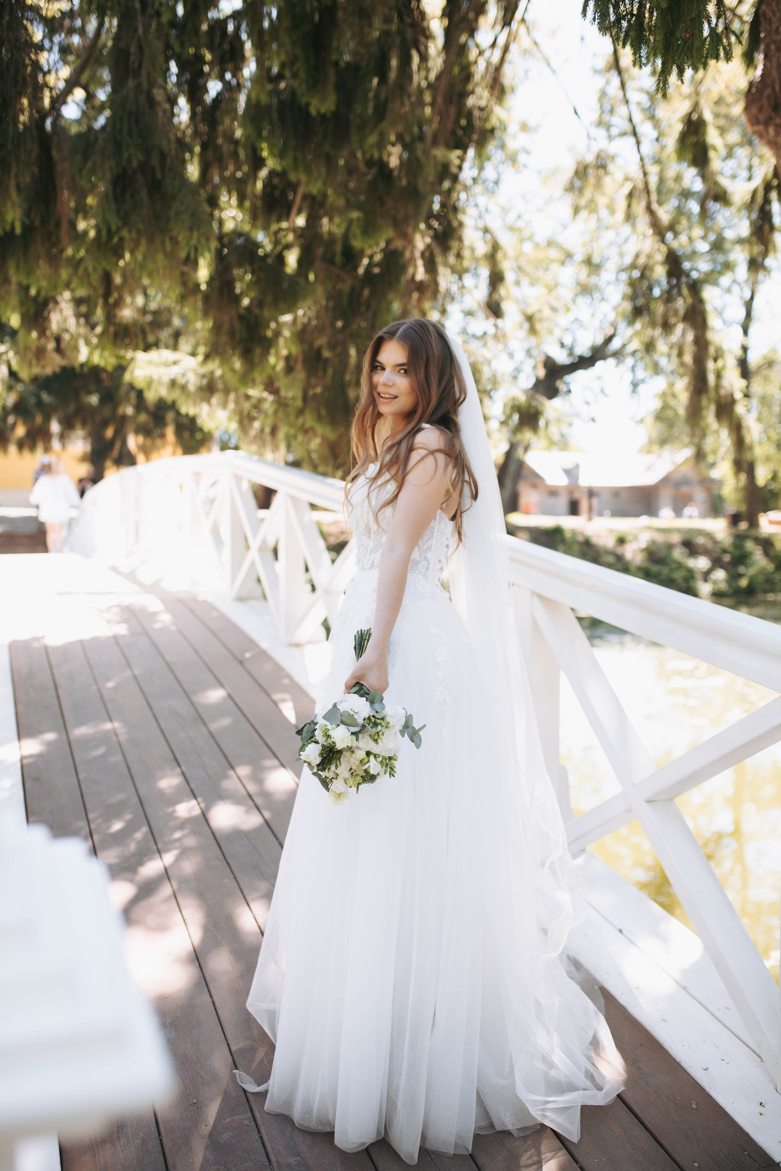 Илья и Анастасия. Свадебный и семейный фотограф в Нижнем Новгороде