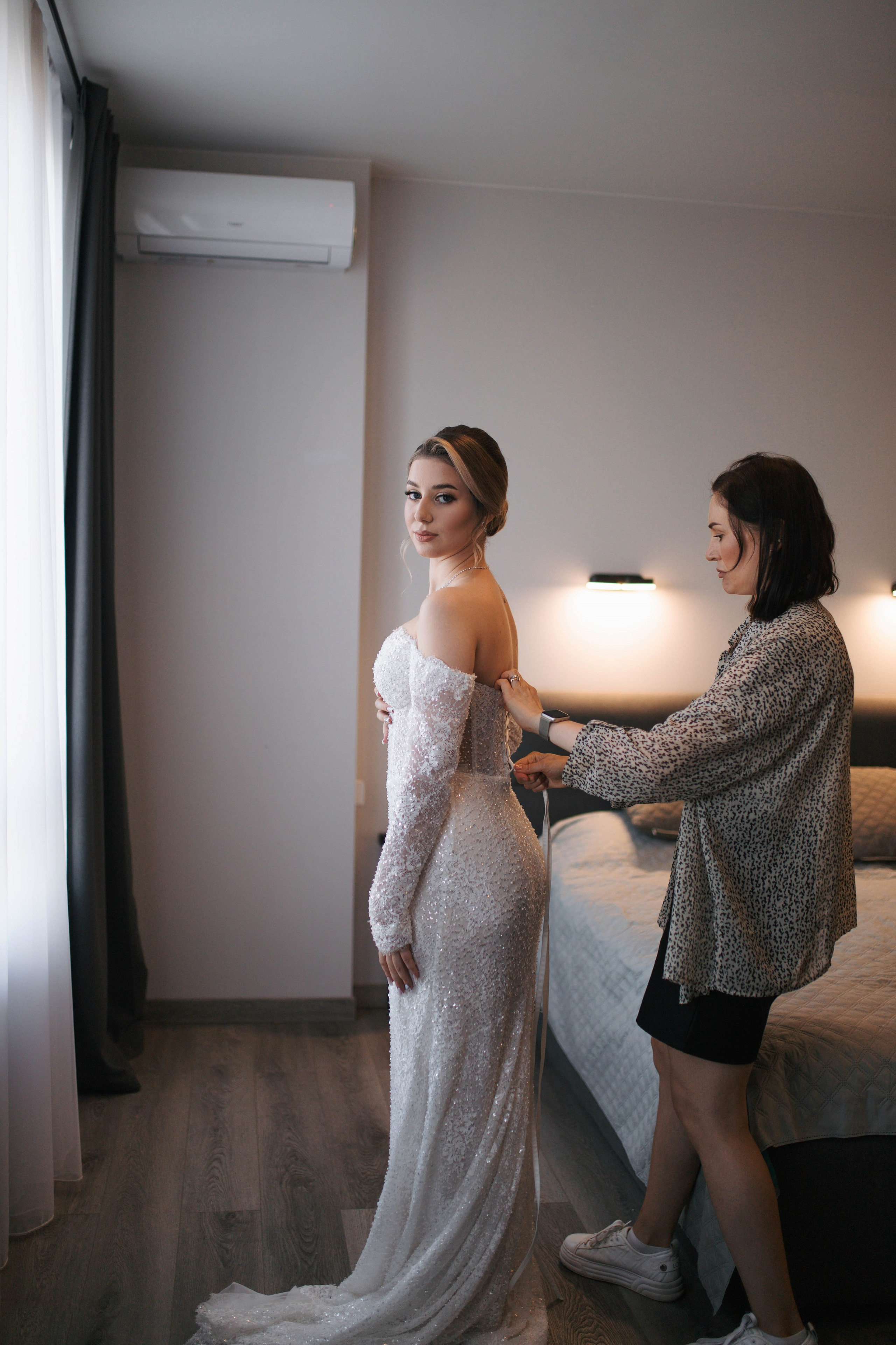 Данила и катя. Свадебный и семейный фотограф в Нижнем Новгороде