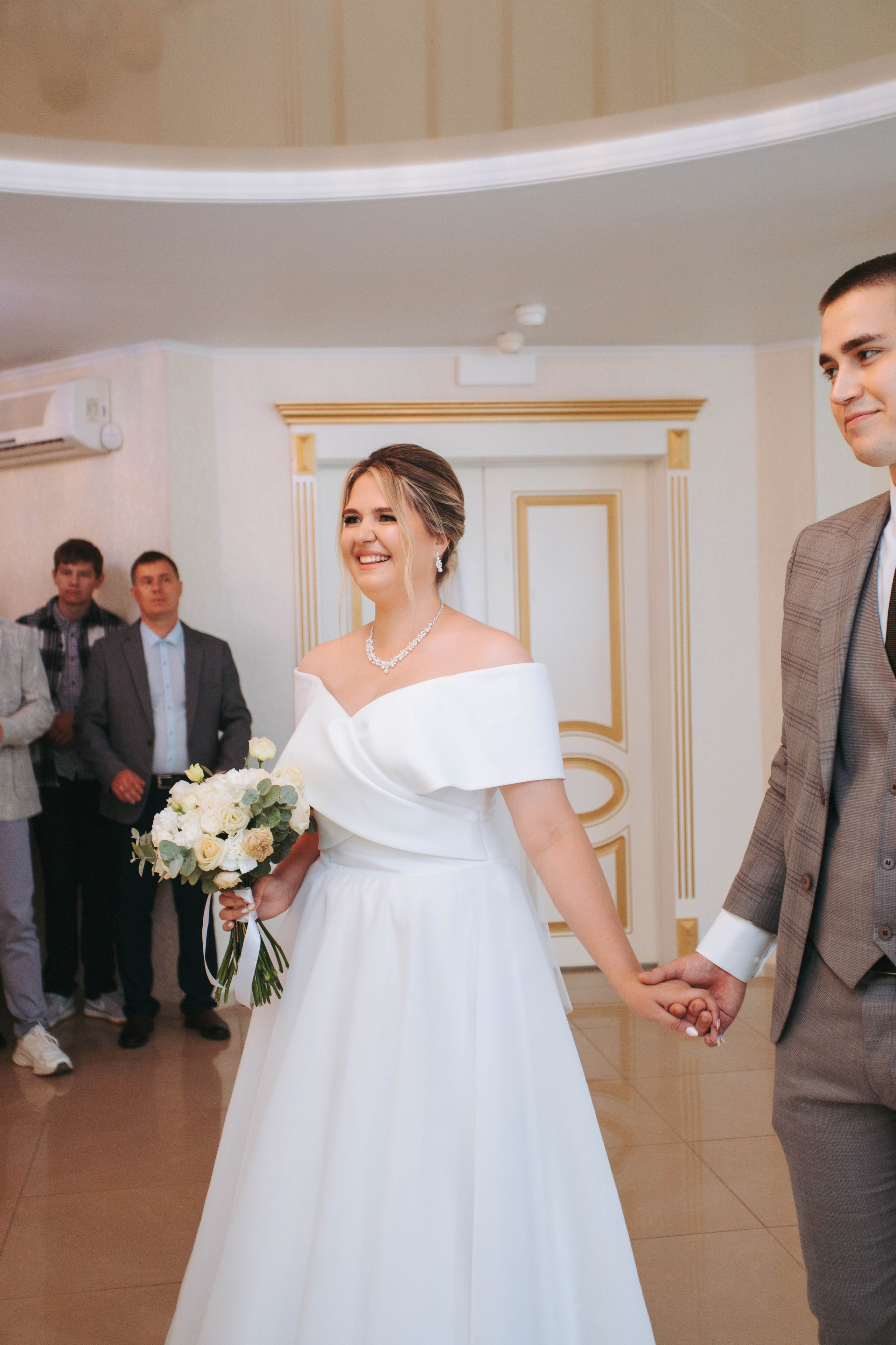 Максим и Даша. Свадебный и семейный фотограф в Нижнем Новгороде