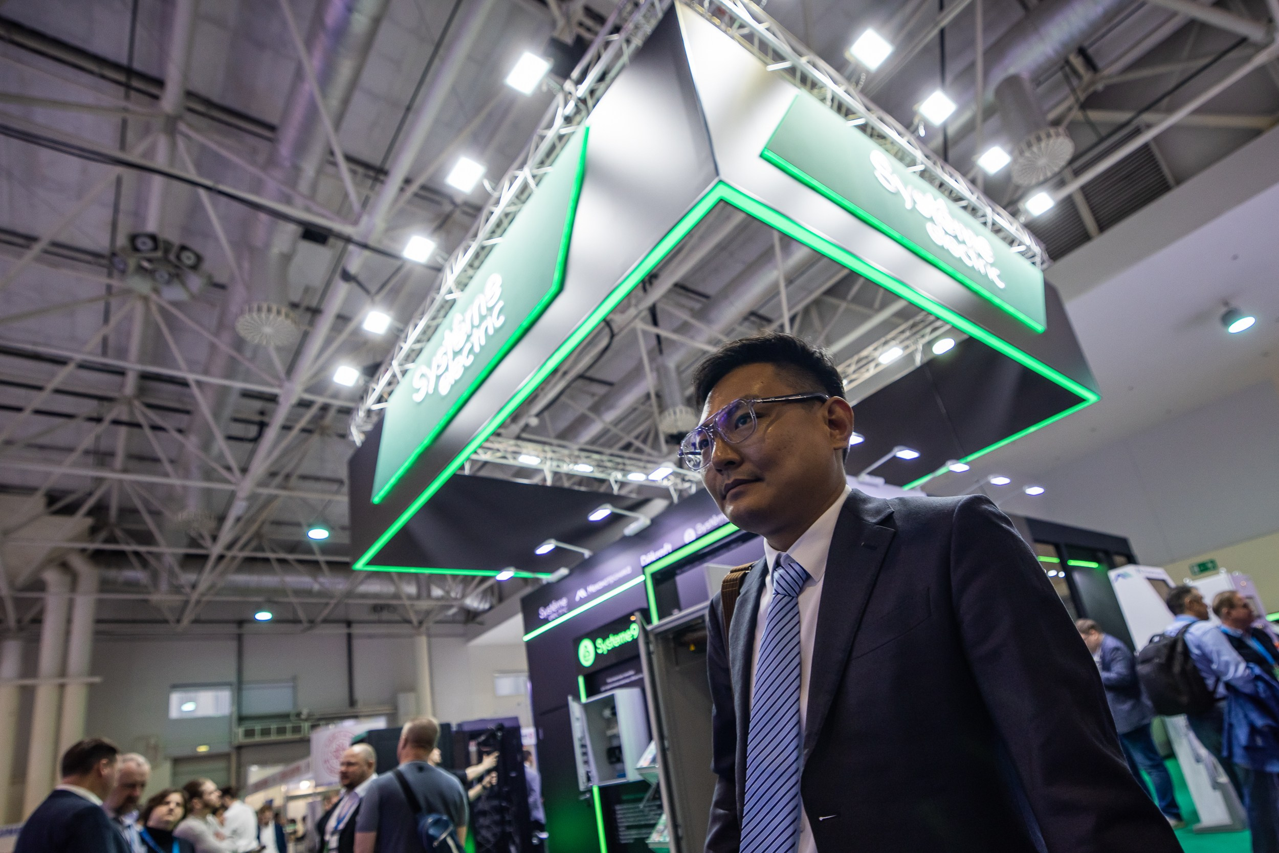 Представители КНР активно интересуются российскими разработками для нефтегазового сектора