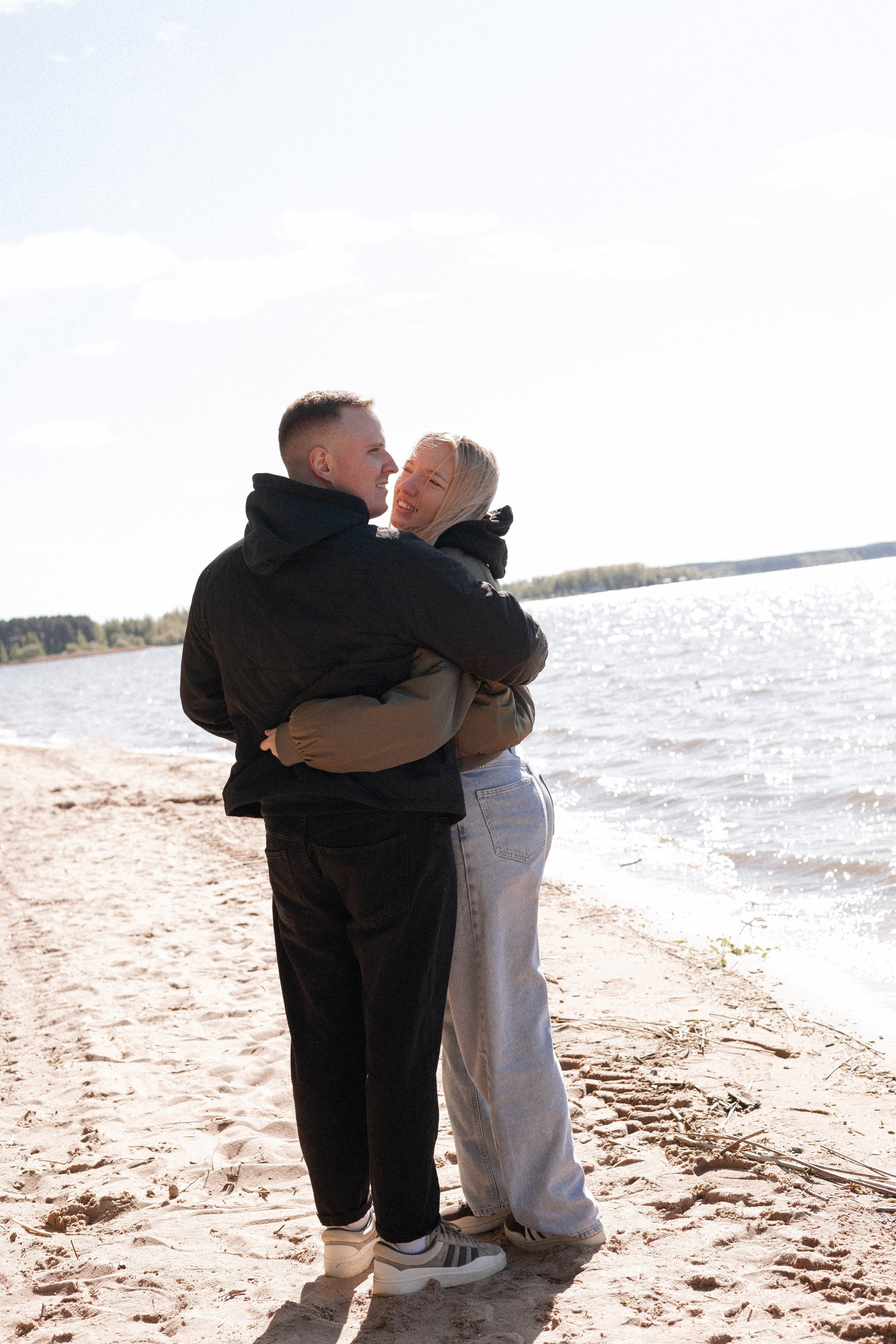 Мария & Евгений. Свадебный и портретный фотограф Соломко Диана