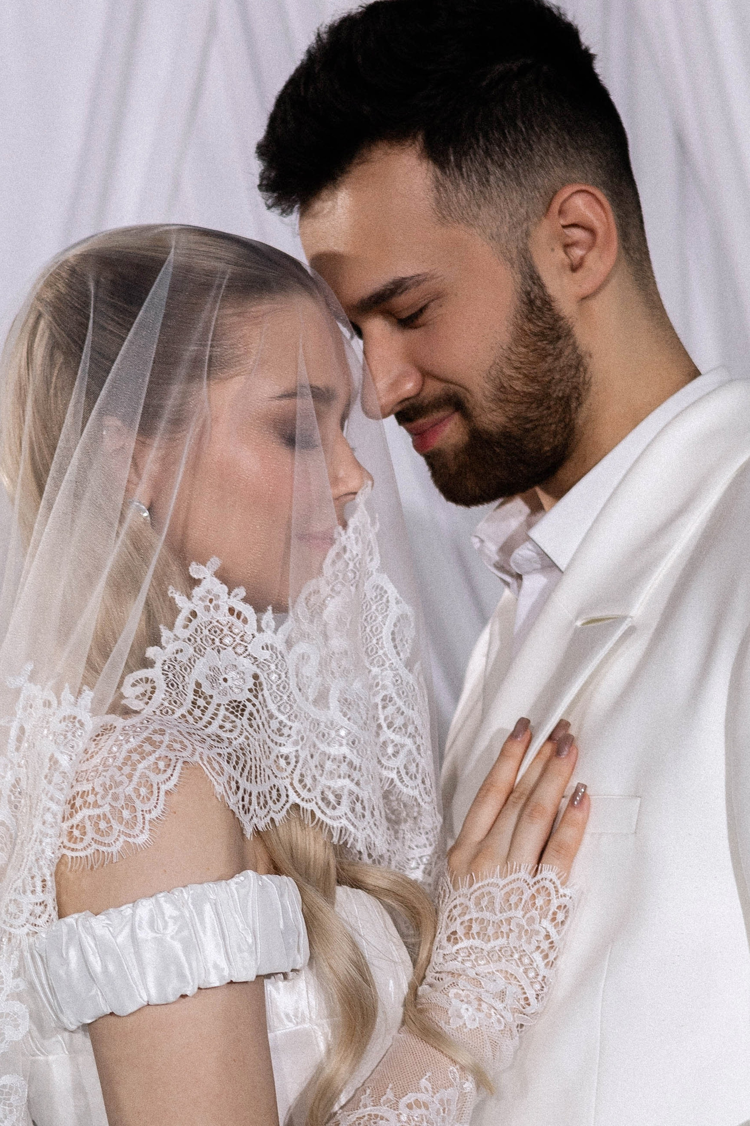 Анна & Алексей. Свадебный и портретный фотограф Соломко Диана