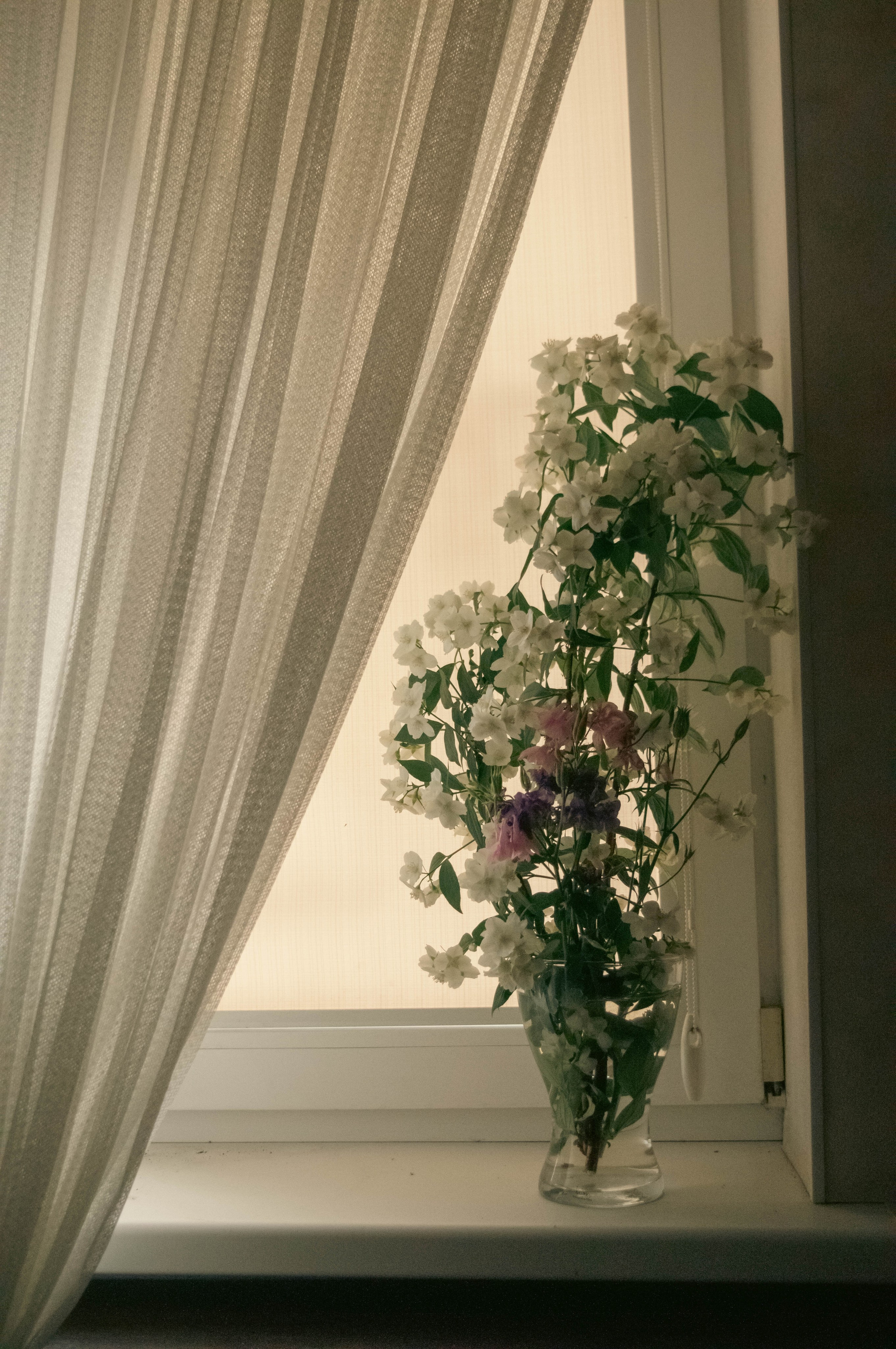 Внутри. Фотограф Анастасия Лощакова в Москве