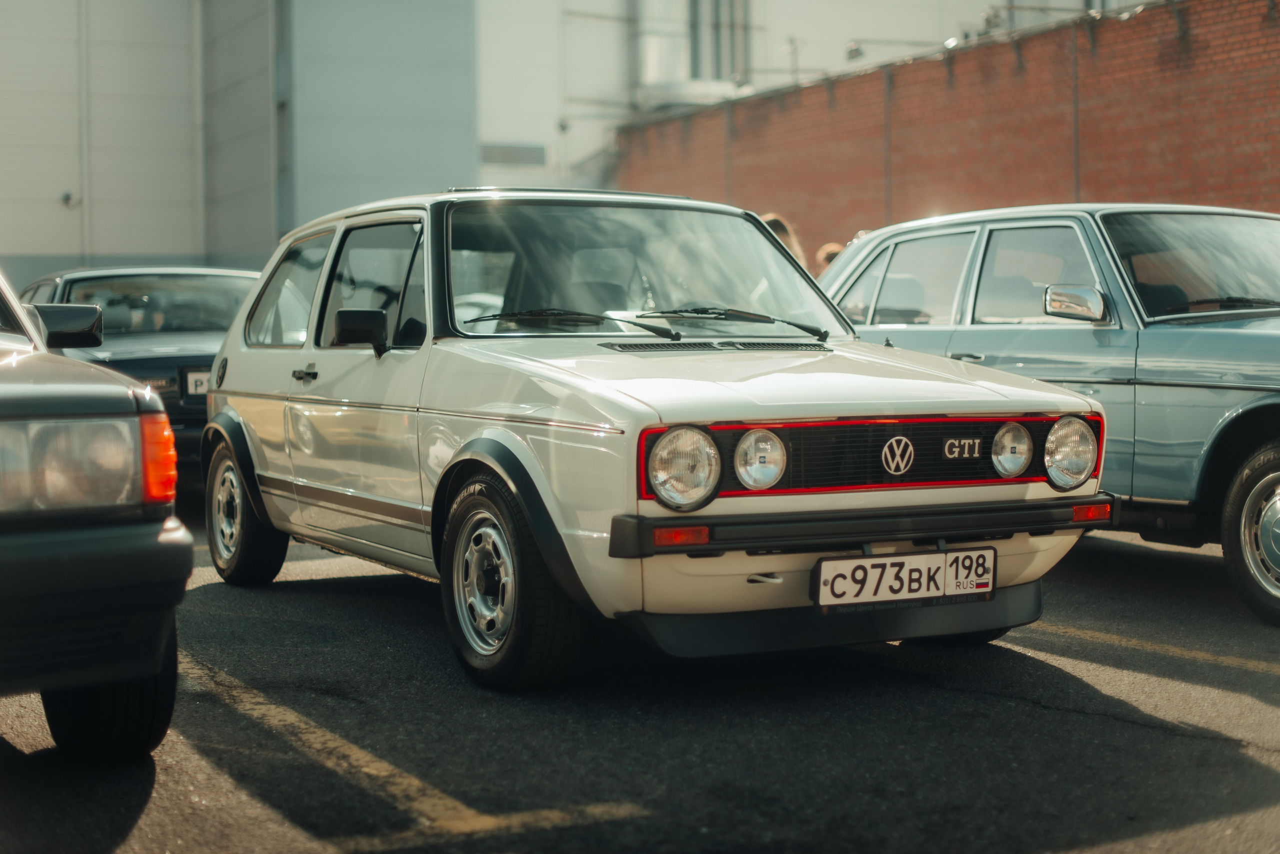 Cars and Coffee 14/09/24. Автомобильный фотограф Антон Цырулев