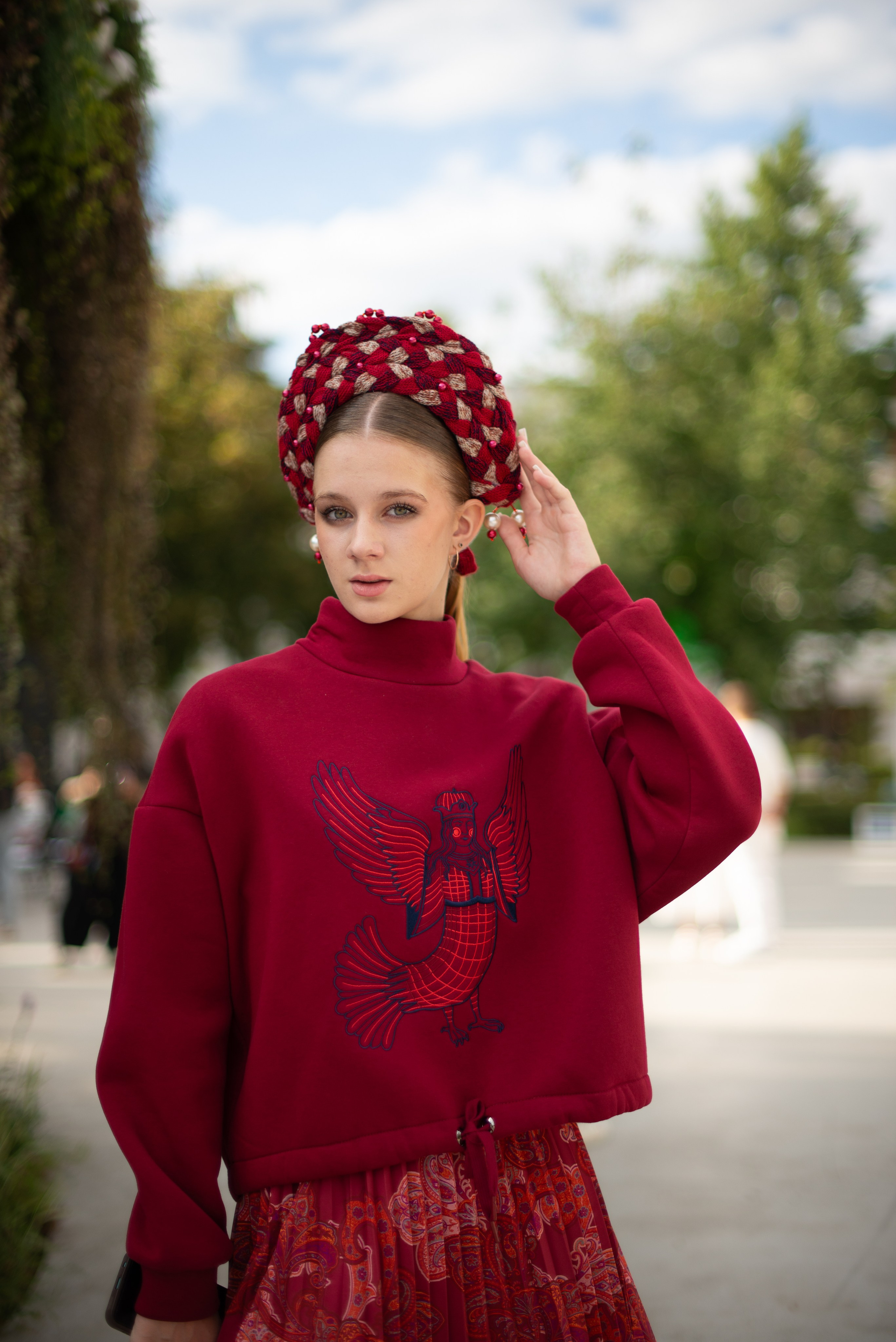 Марфа Российский Фестиваль — креатива и бизнеса. Victoria Radjevna Репортажный Фотограф — Видеограф Москва • Санкт-Петербург