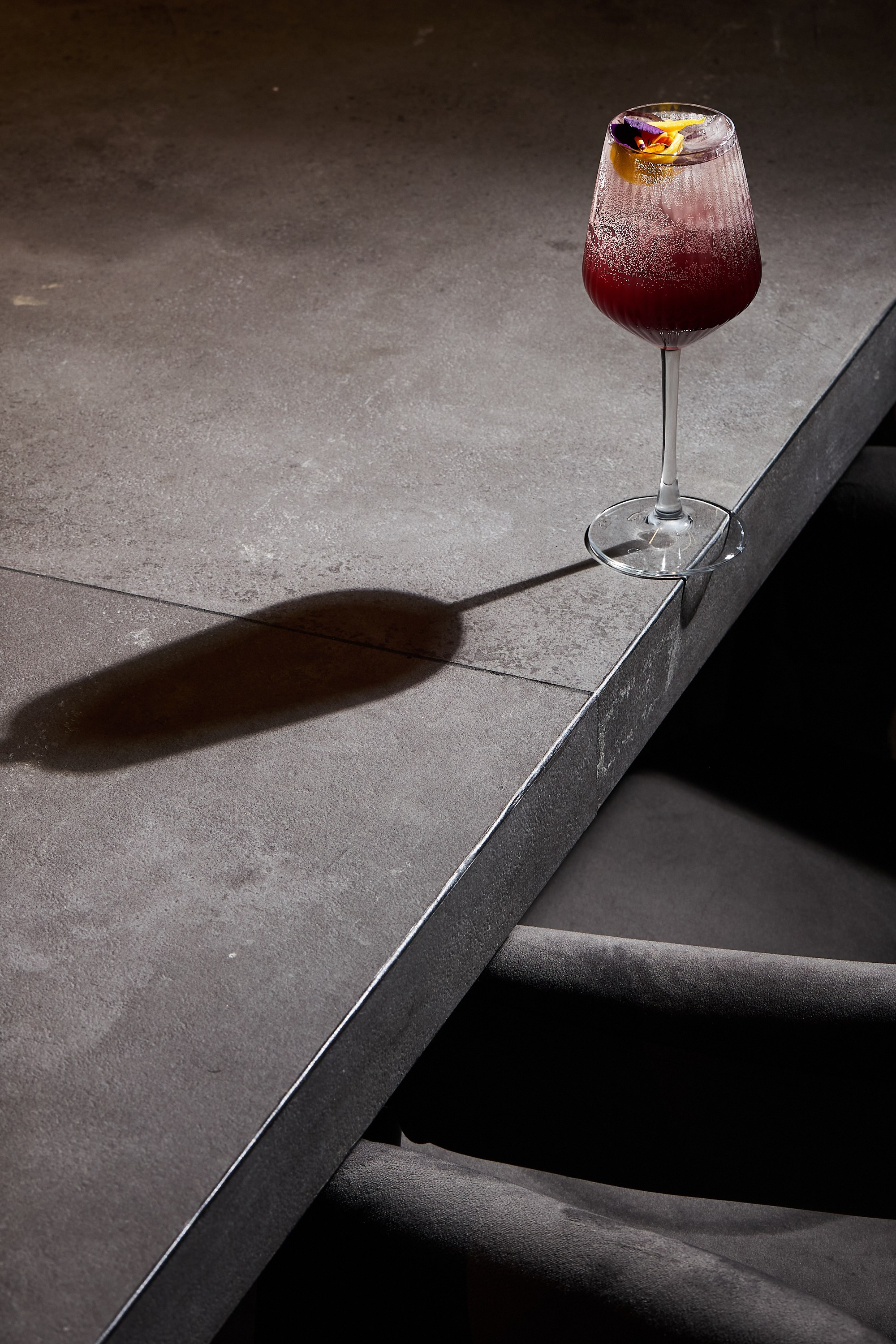 РЕСТОРАНЫ. Контент фотограф в Москве Ник Фрост