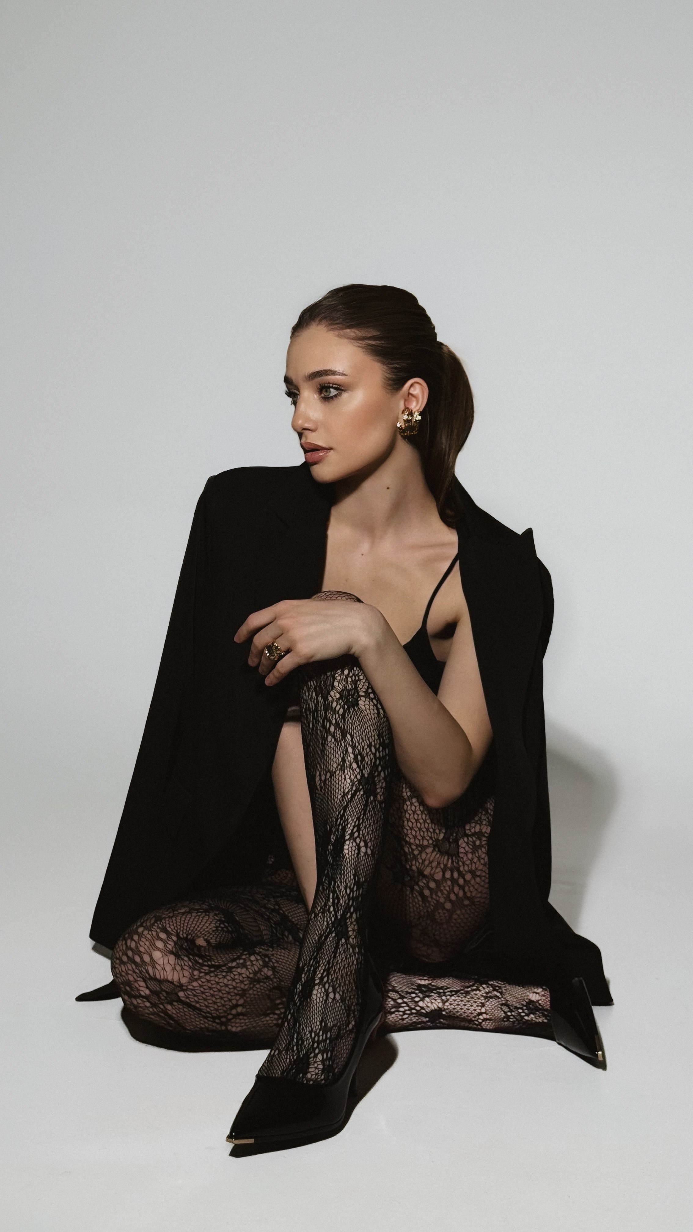 Оля. Главная