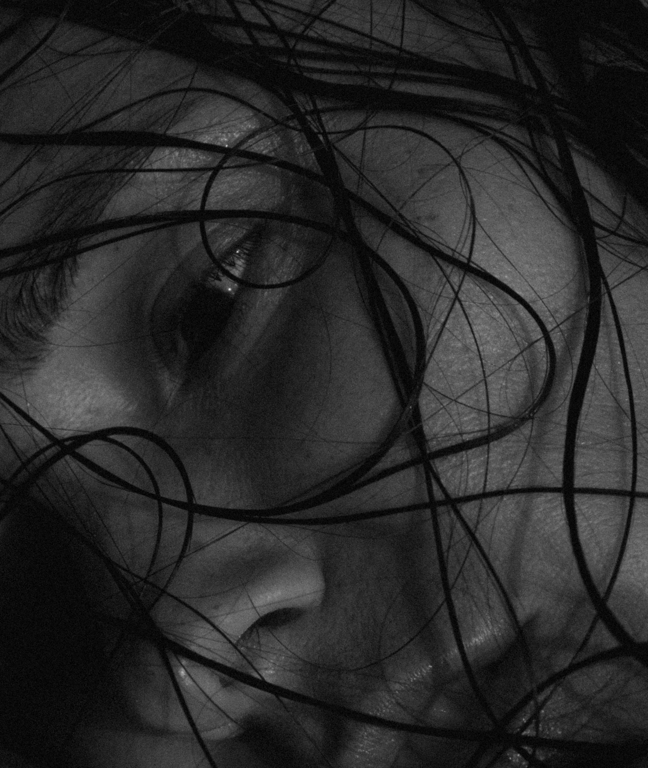 Анна. Фотограф в Москве Мария Терентьева