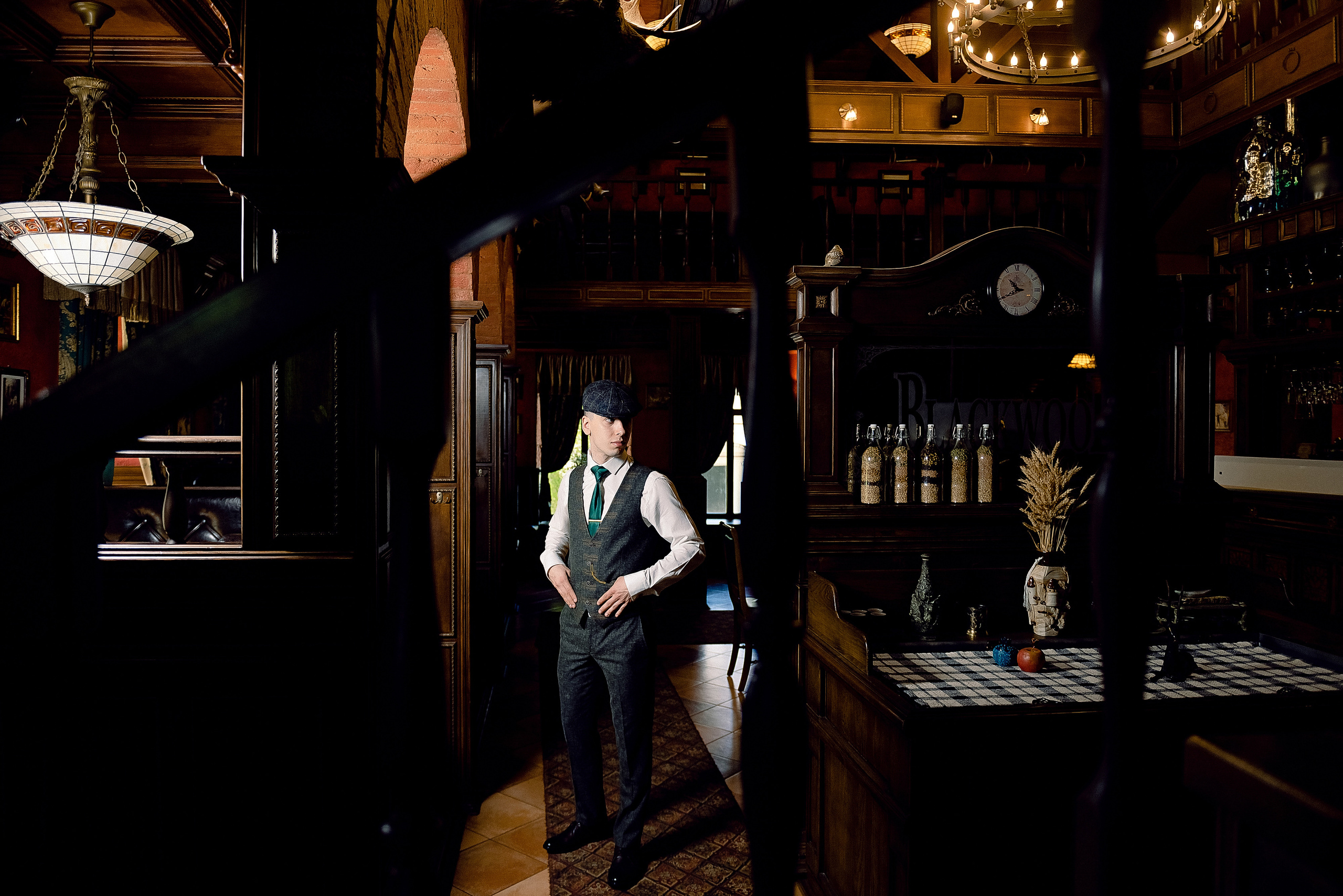 Юрий Глазов. Свадебный и семейный фотограф Ангелина Нусина