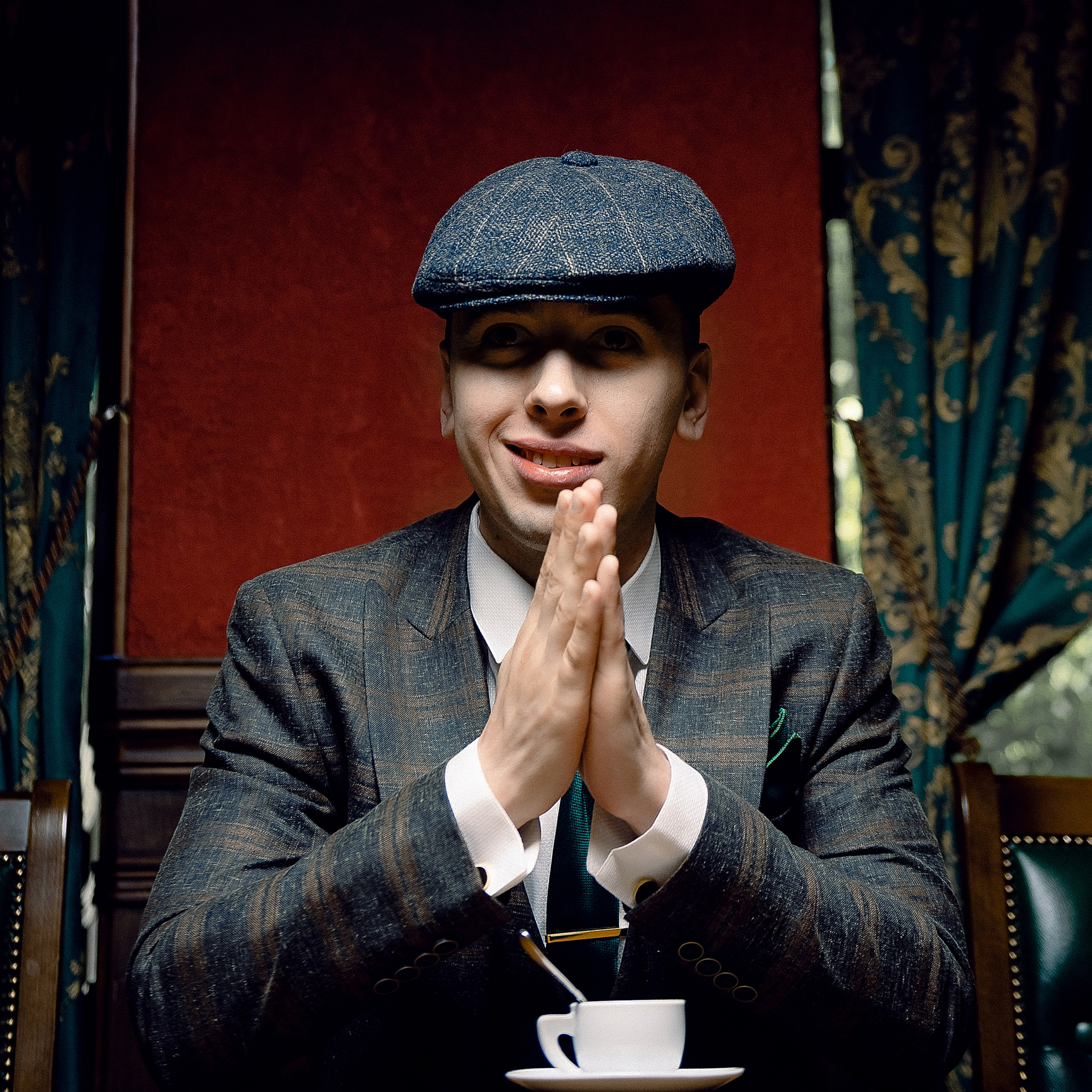 Юрий Глазов. Свадебный и семейный фотограф Ангелина Нусина