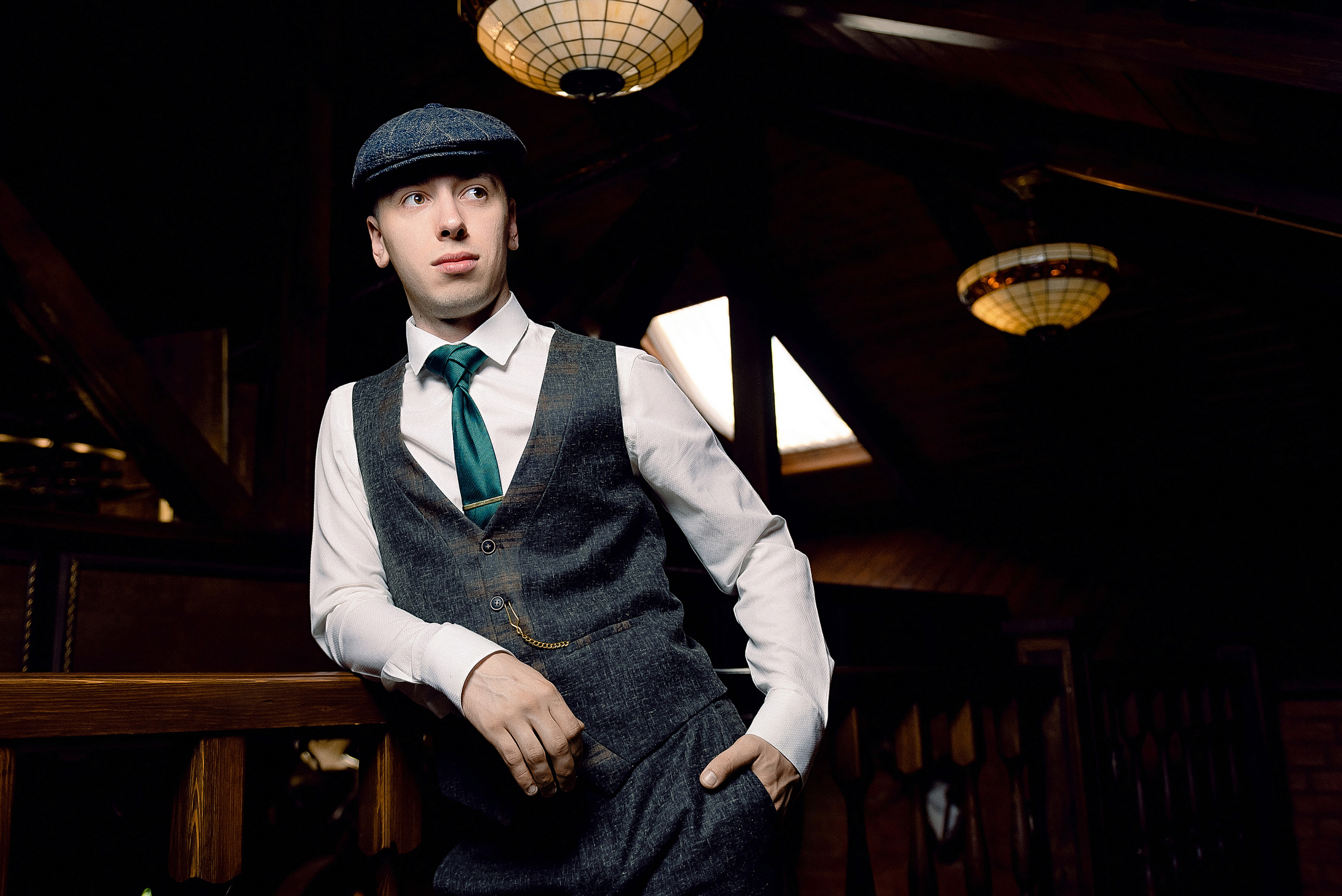 Юрий Глазов. Свадебный и семейный фотограф Ангелина Нусина