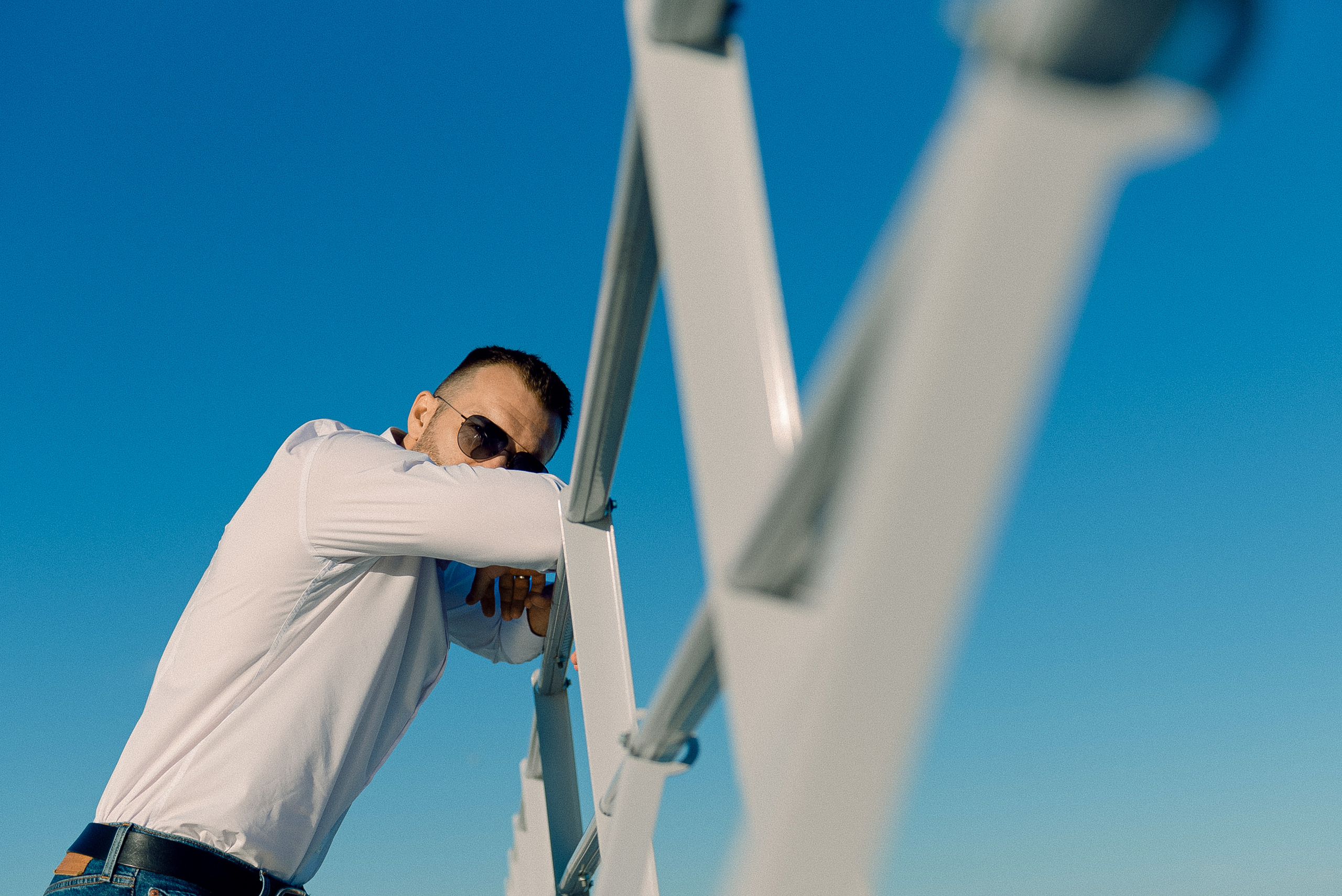 Илья Романов. Свадебный и семейный фотограф Ангелина Нусина