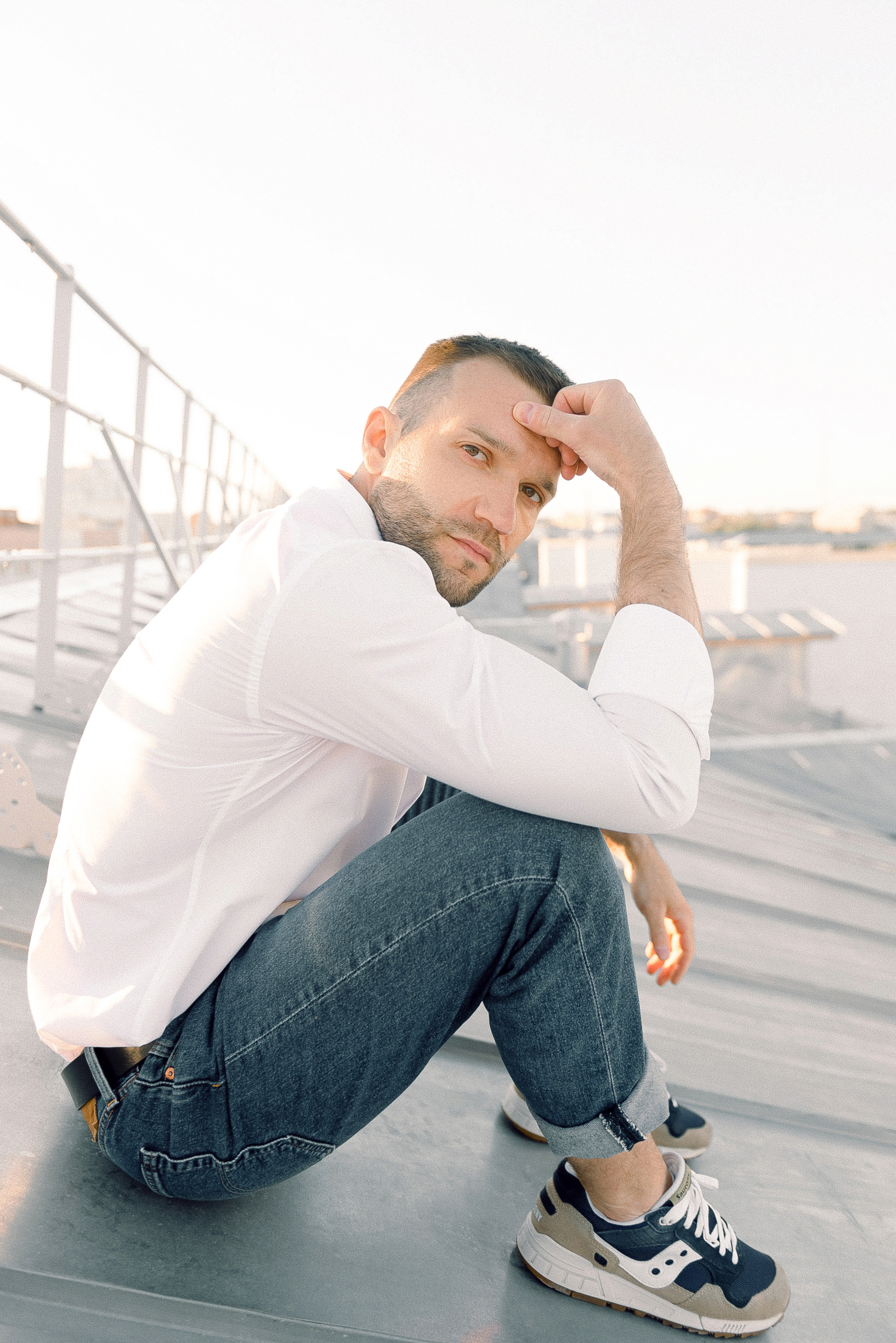 Илья Романов. Свадебный и семейный фотограф Ангелина Нусина