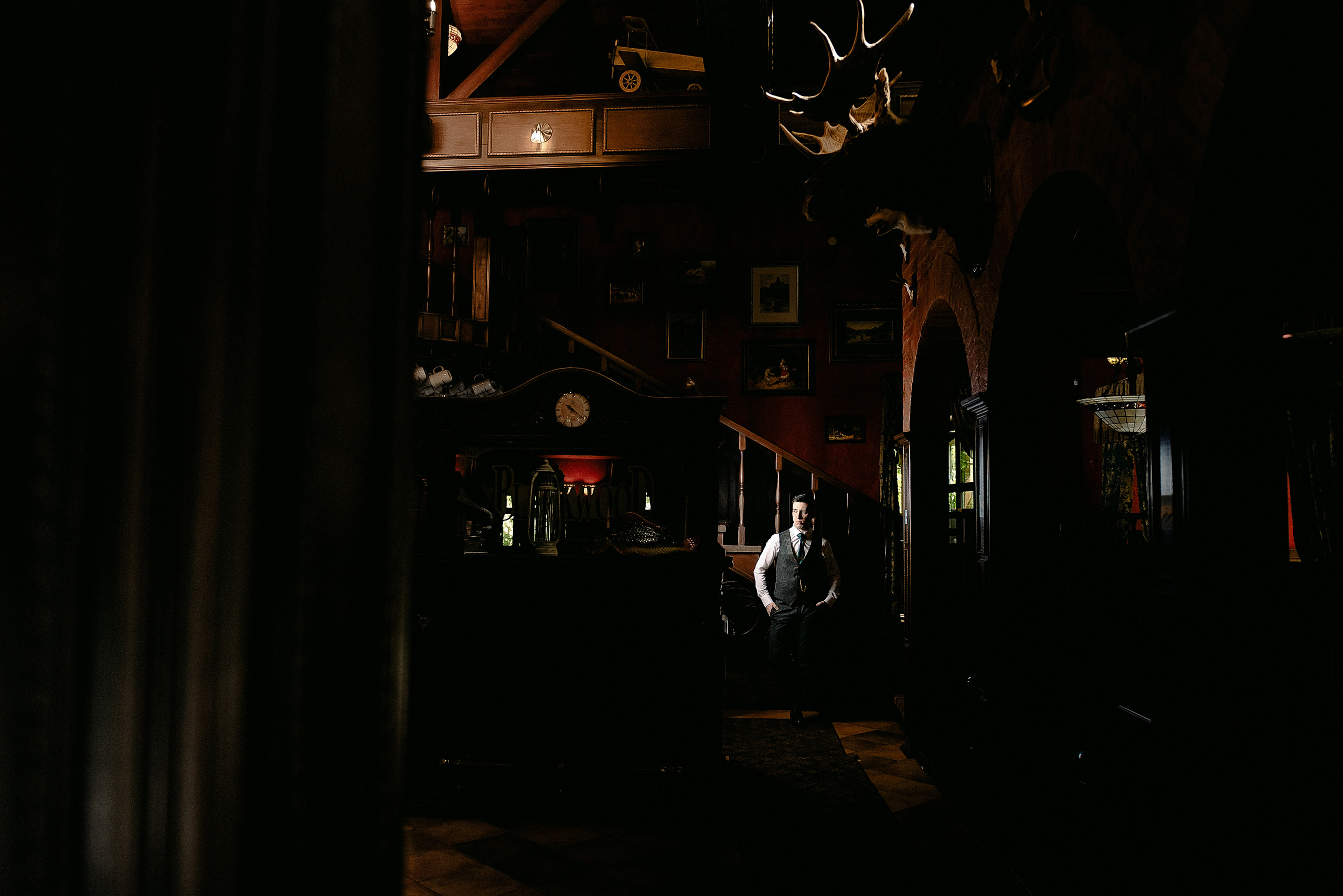 Юрий Глазов. Свадебный и семейный фотограф Ангелина Нусина