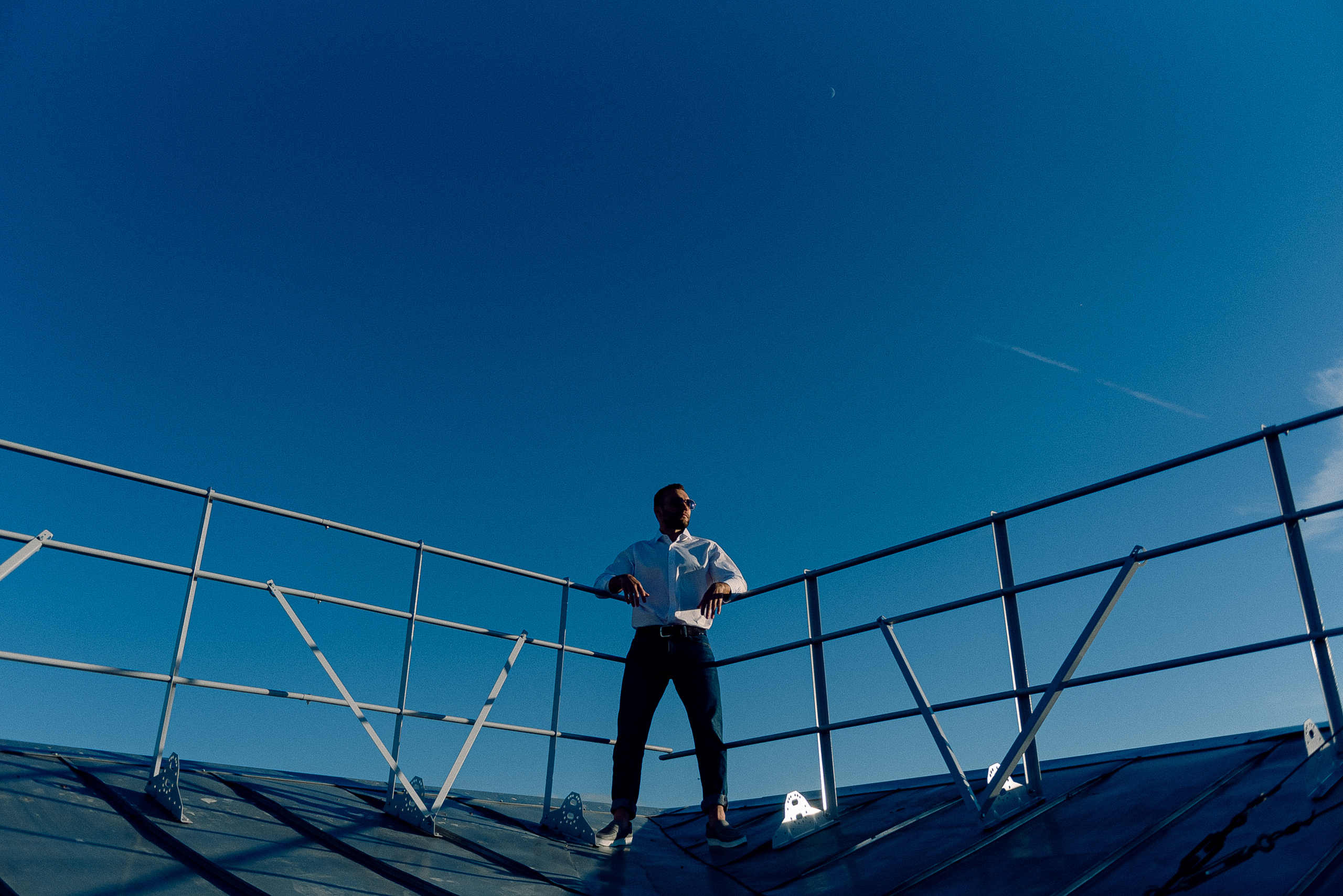 Илья Романов. Свадебный и семейный фотограф Ангелина Нусина