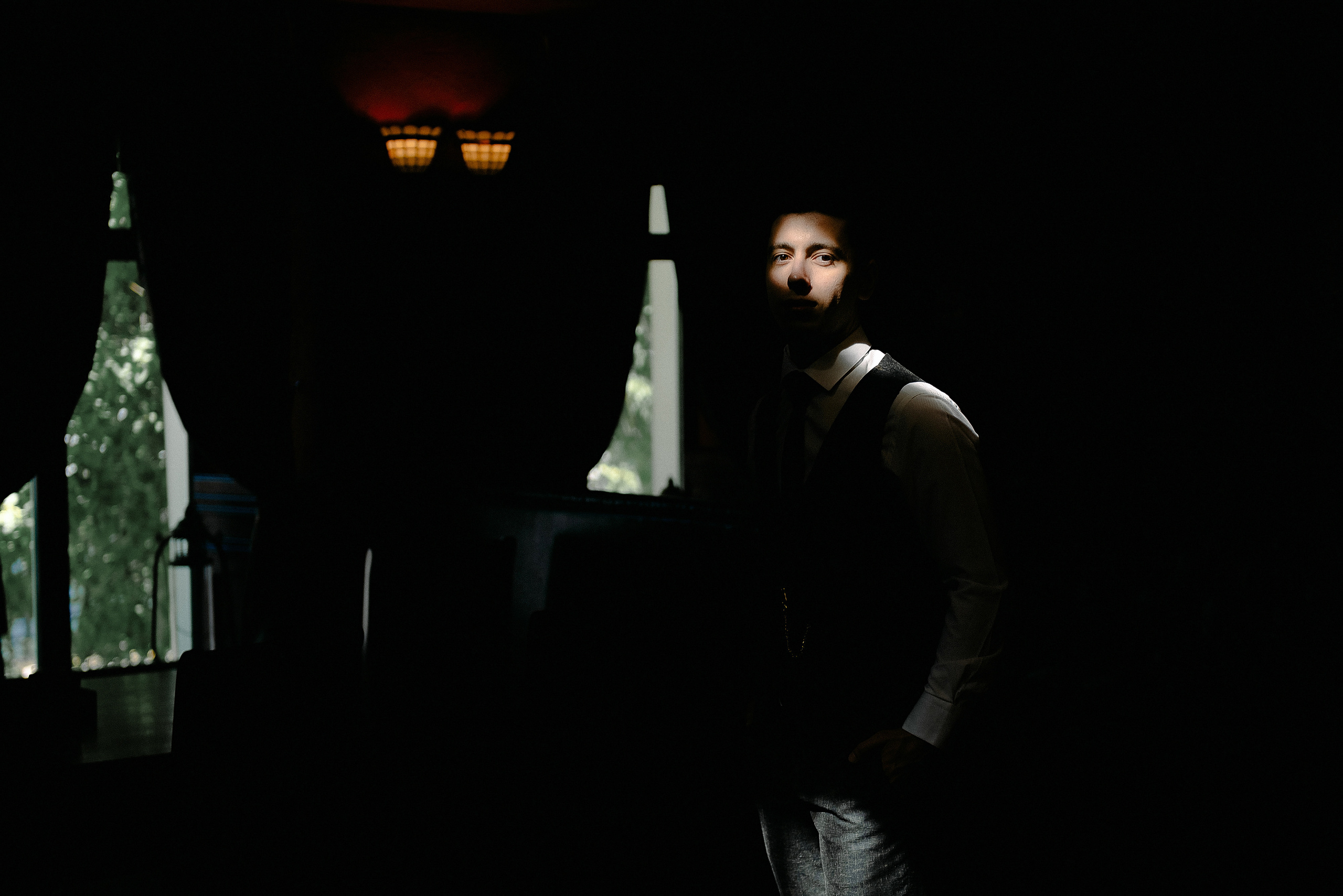 Юрий Глазов. Свадебный и семейный фотограф Ангелина Нусина