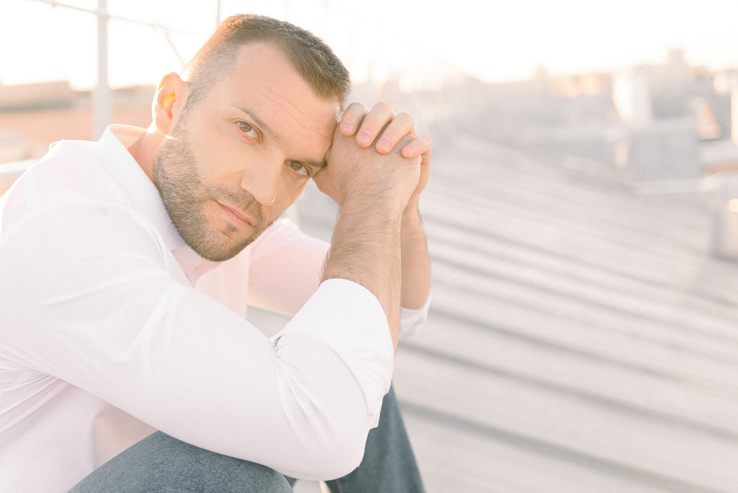 Илья Романов. Свадебный и семейный фотограф Ангелина Нусина