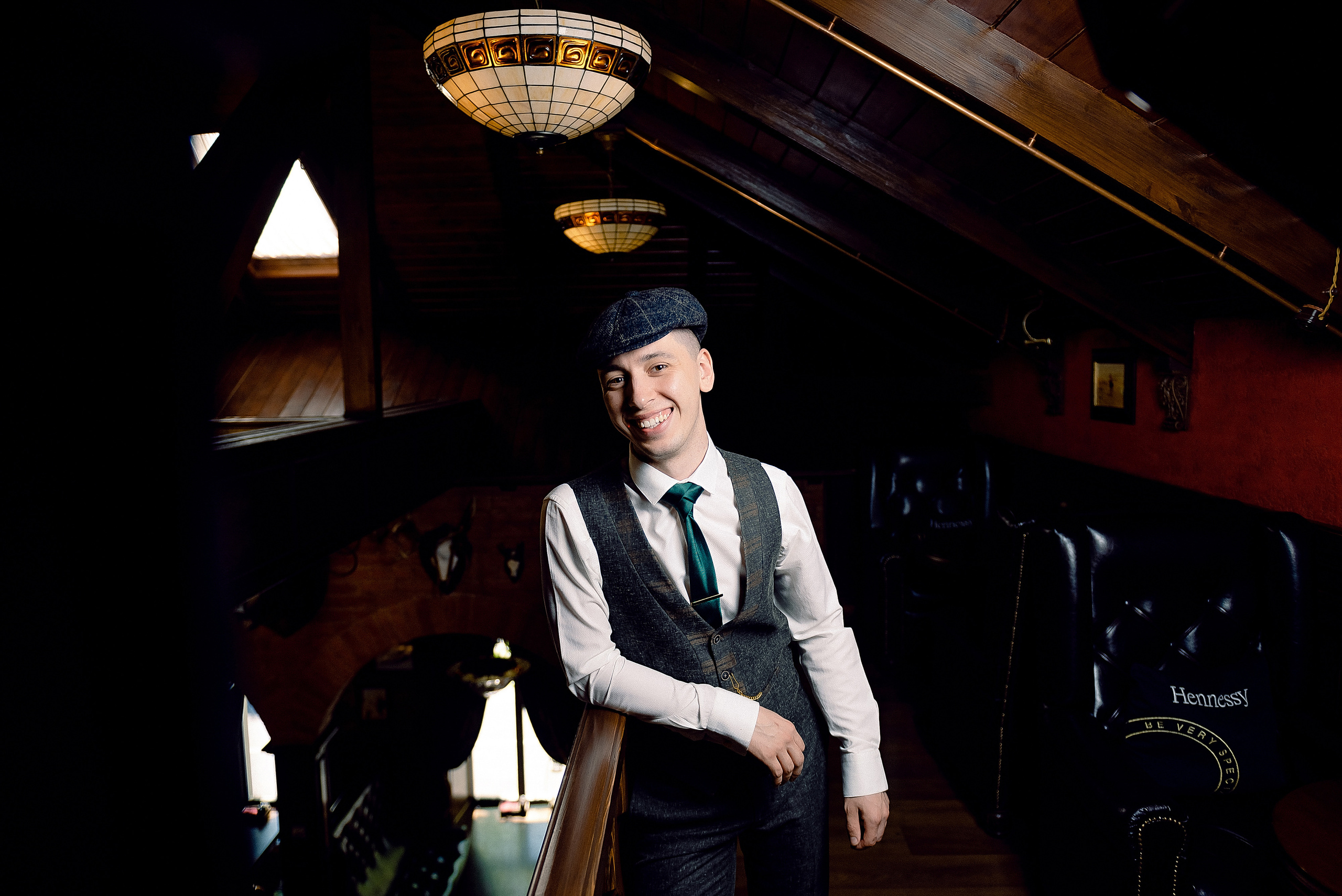 Юрий Глазов. Свадебный и семейный фотограф Ангелина Нусина