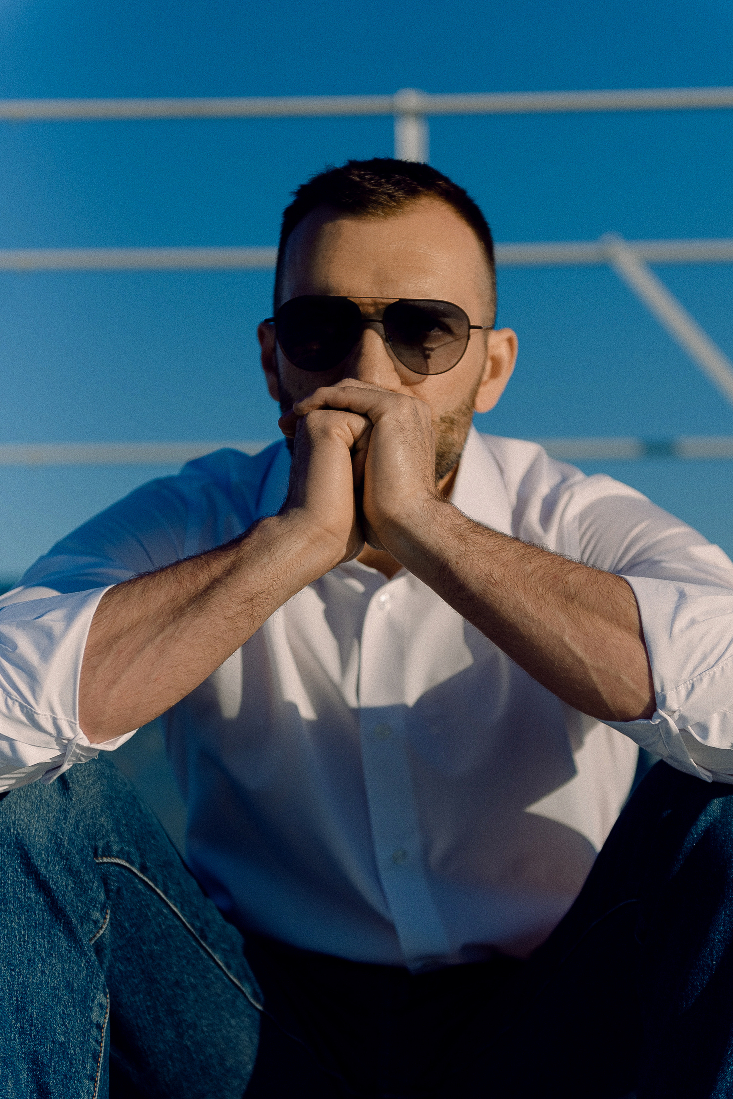 Илья Романов. Свадебный и семейный фотограф Ангелина Нусина