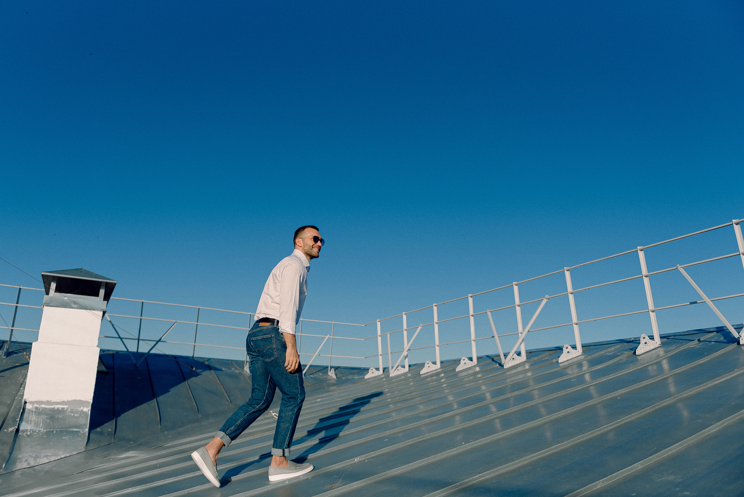 Илья Романов. Свадебный и семейный фотограф Ангелина Нусина