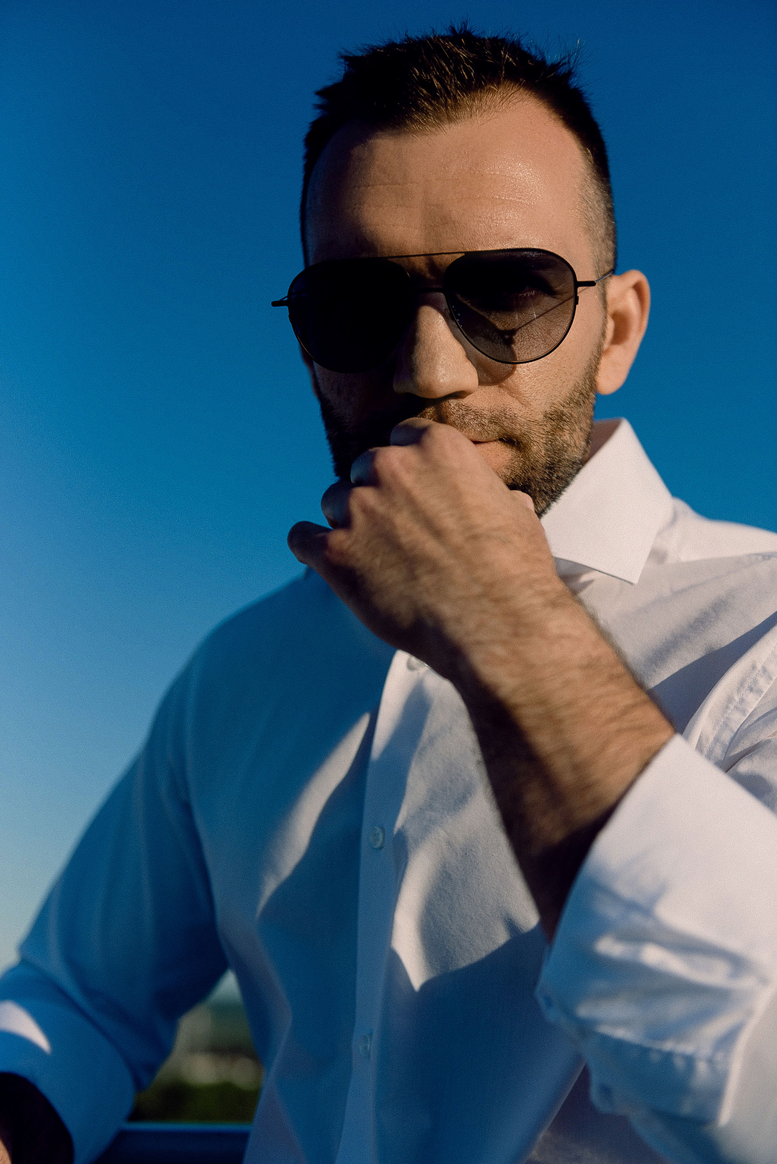 Илья Романов. Свадебный и семейный фотограф Ангелина Нусина