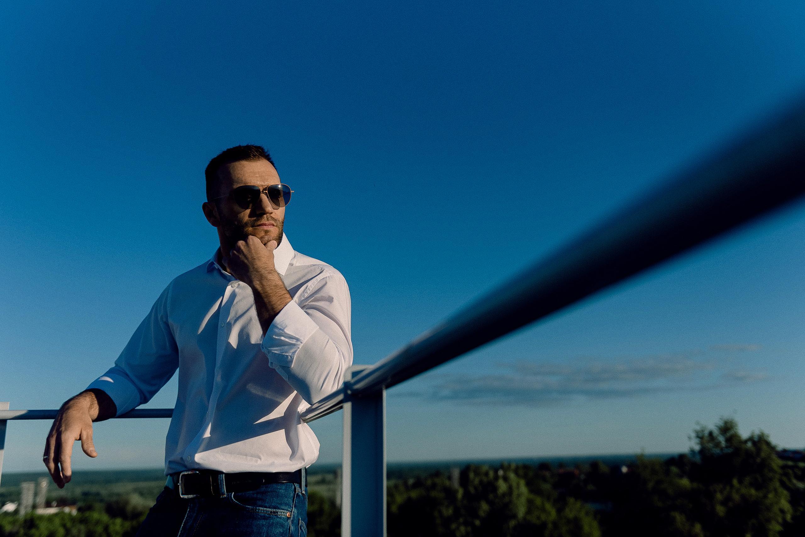 Илья Романов. Свадебный и семейный фотограф Ангелина Нусина