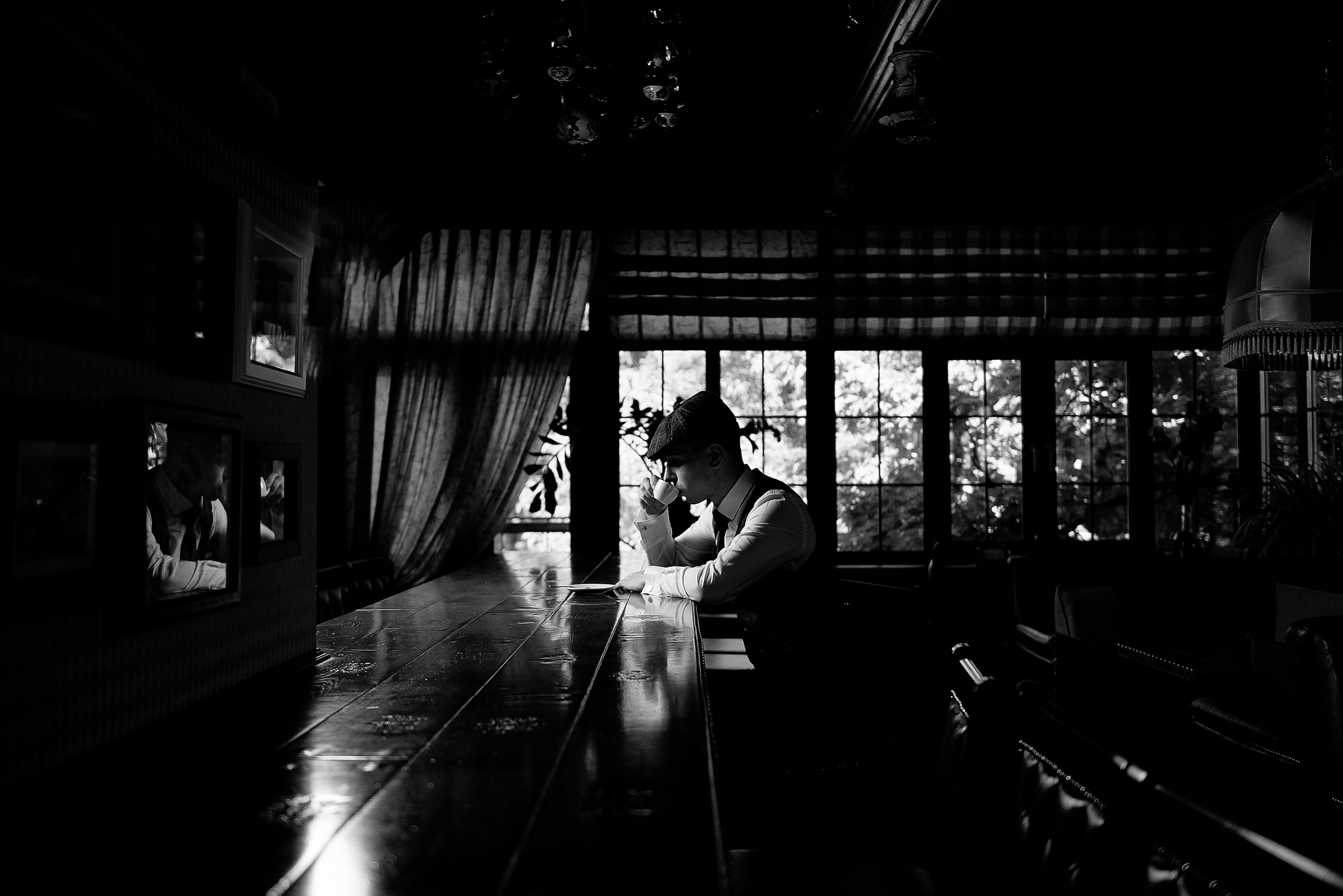 Юрий Глазов. Свадебный и семейный фотограф Ангелина Нусина