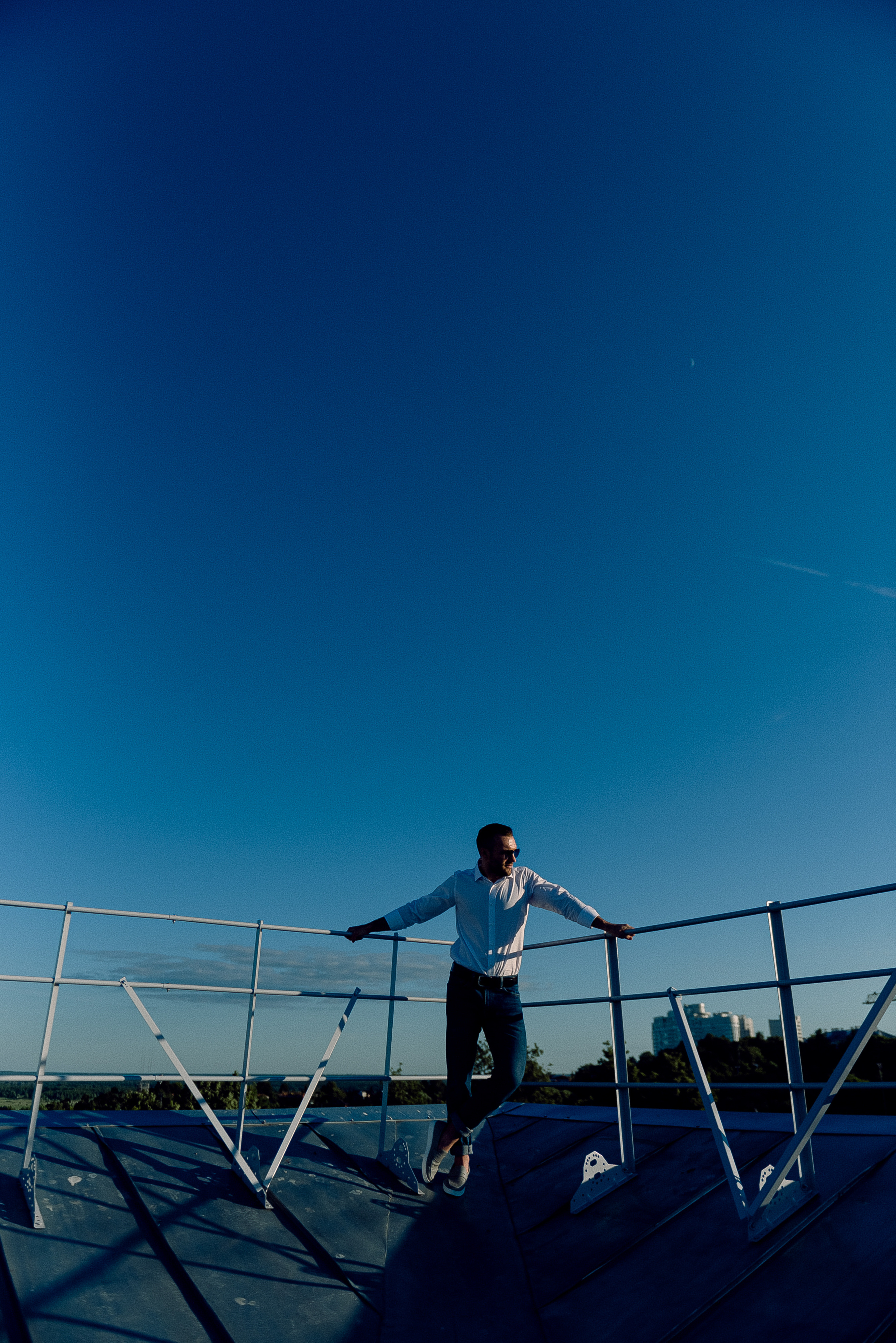 Илья Романов. Свадебный и семейный фотограф Ангелина Нусина