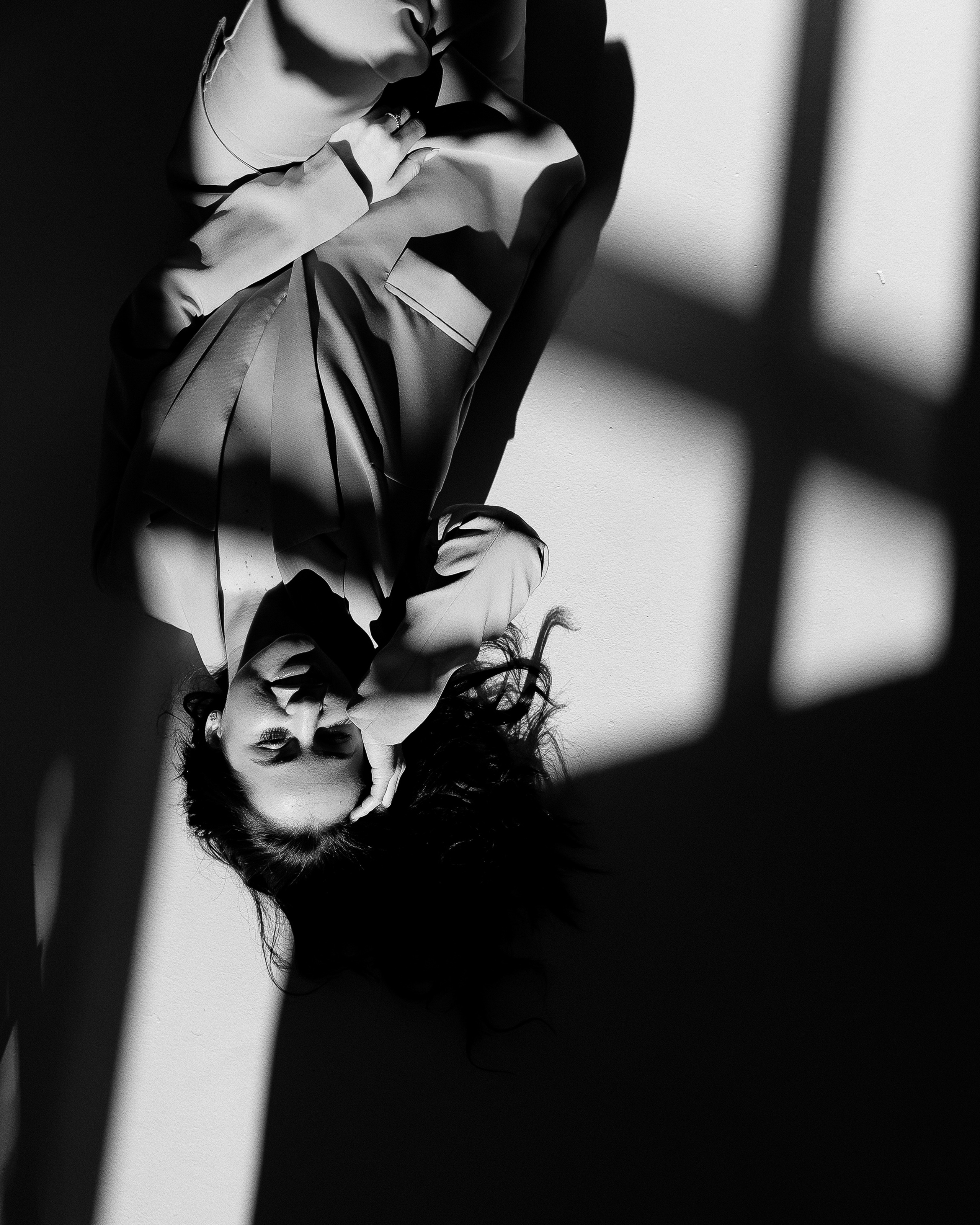 Циклорама и минимализм. Свадебный и семейный фотограф Ангелина Нусина