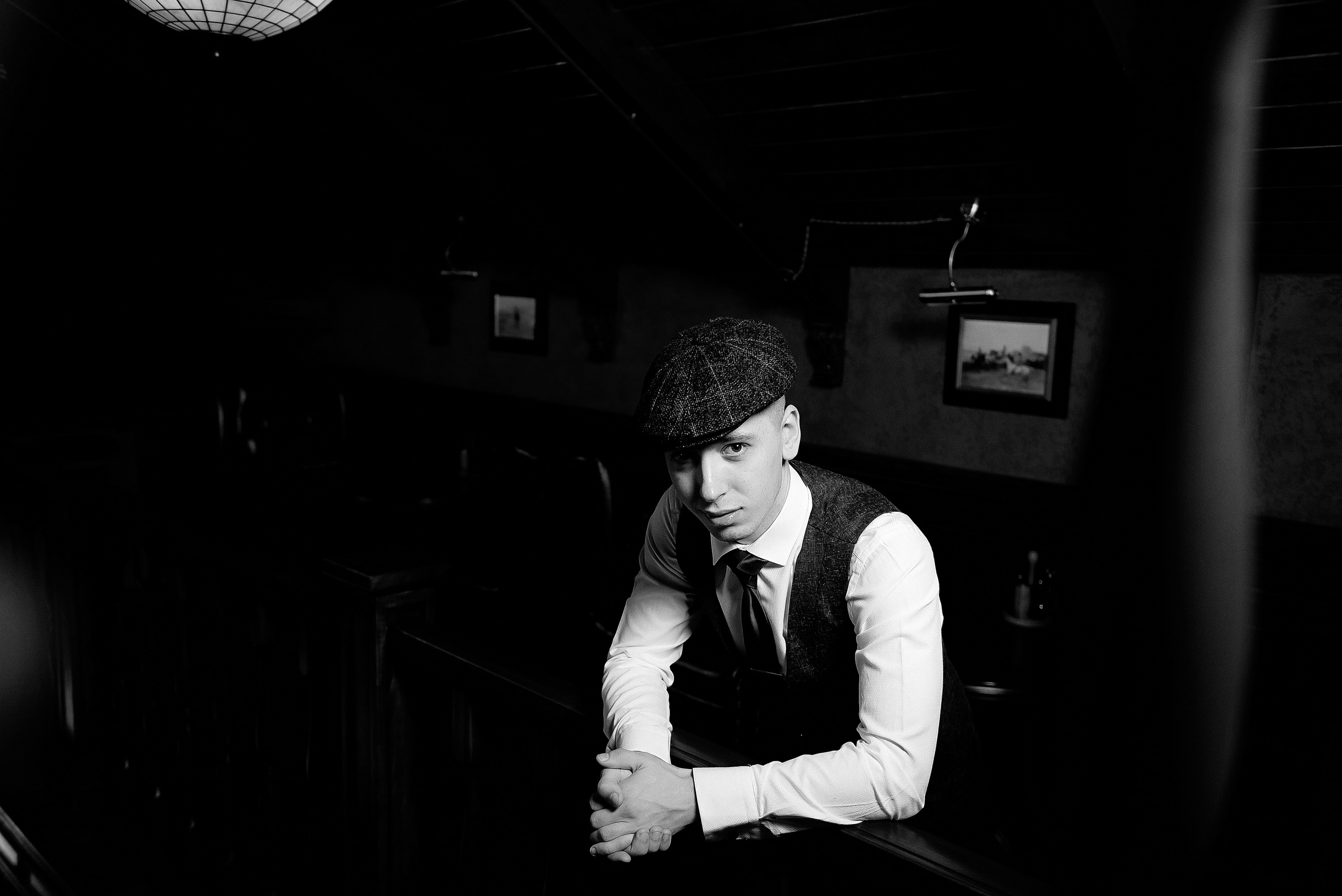 Юрий Глазов. Свадебный и семейный фотограф Ангелина Нусина