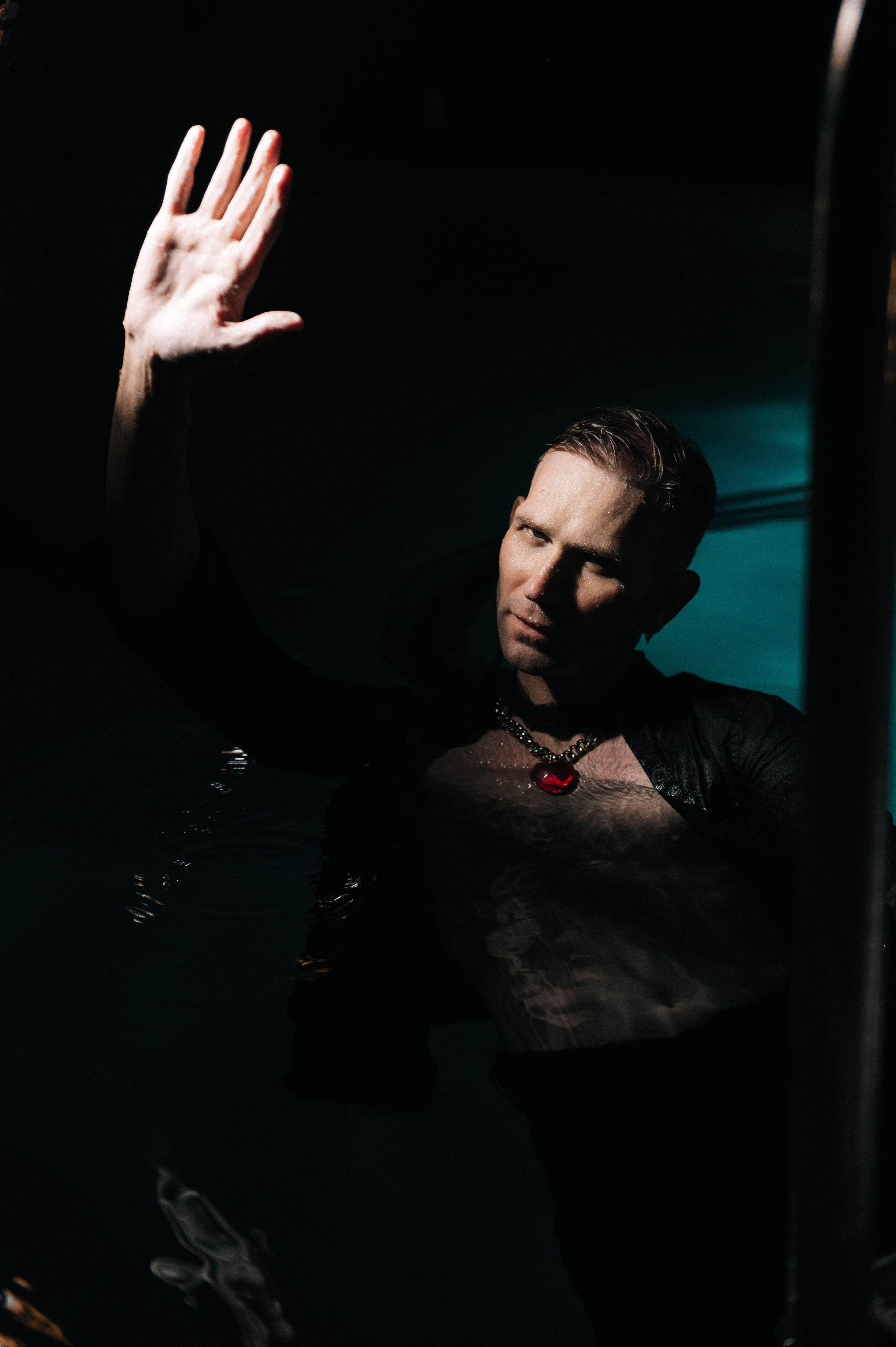 Oleg Yourich. Свадебный и семейный фотограф Ангелина Нусина