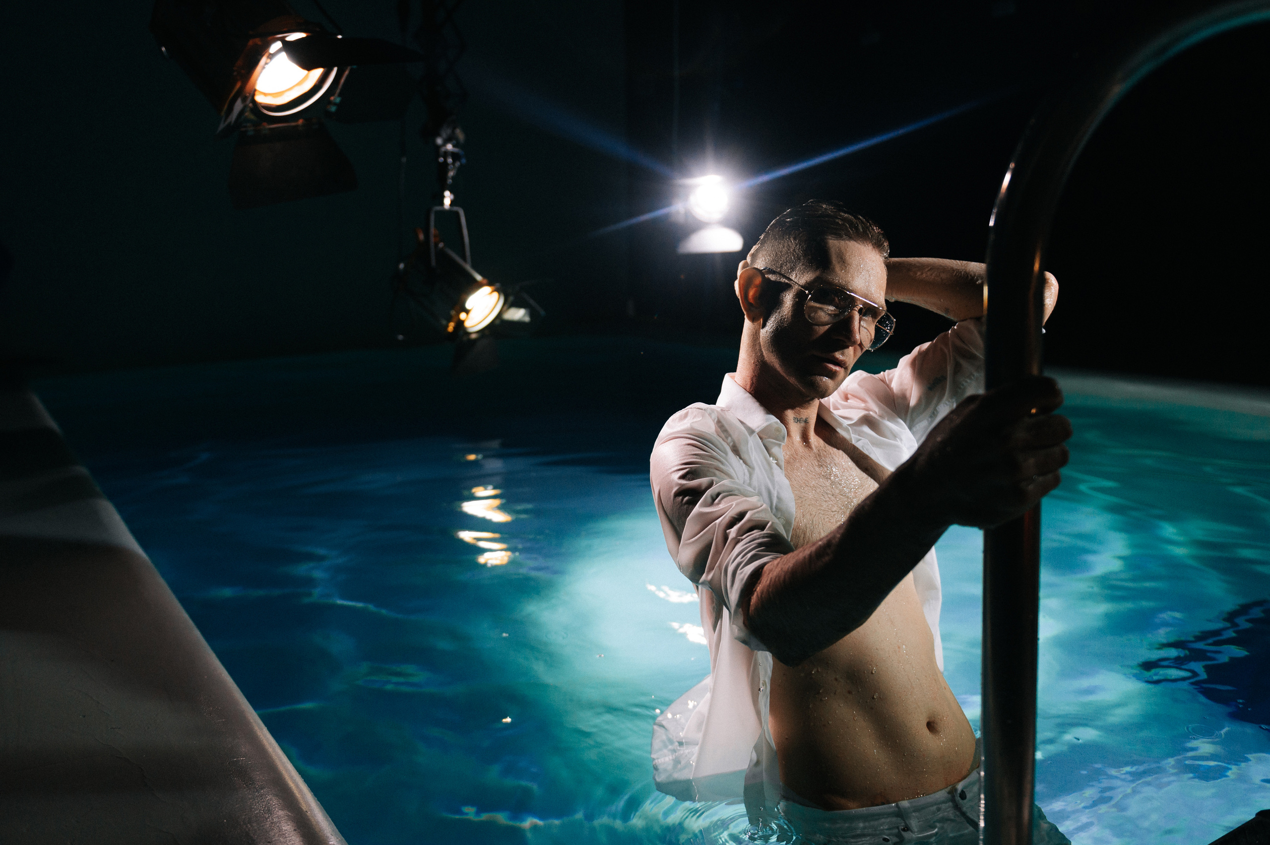 Oleg Yourich. Свадебный и семейный фотограф Ангелина Нусина