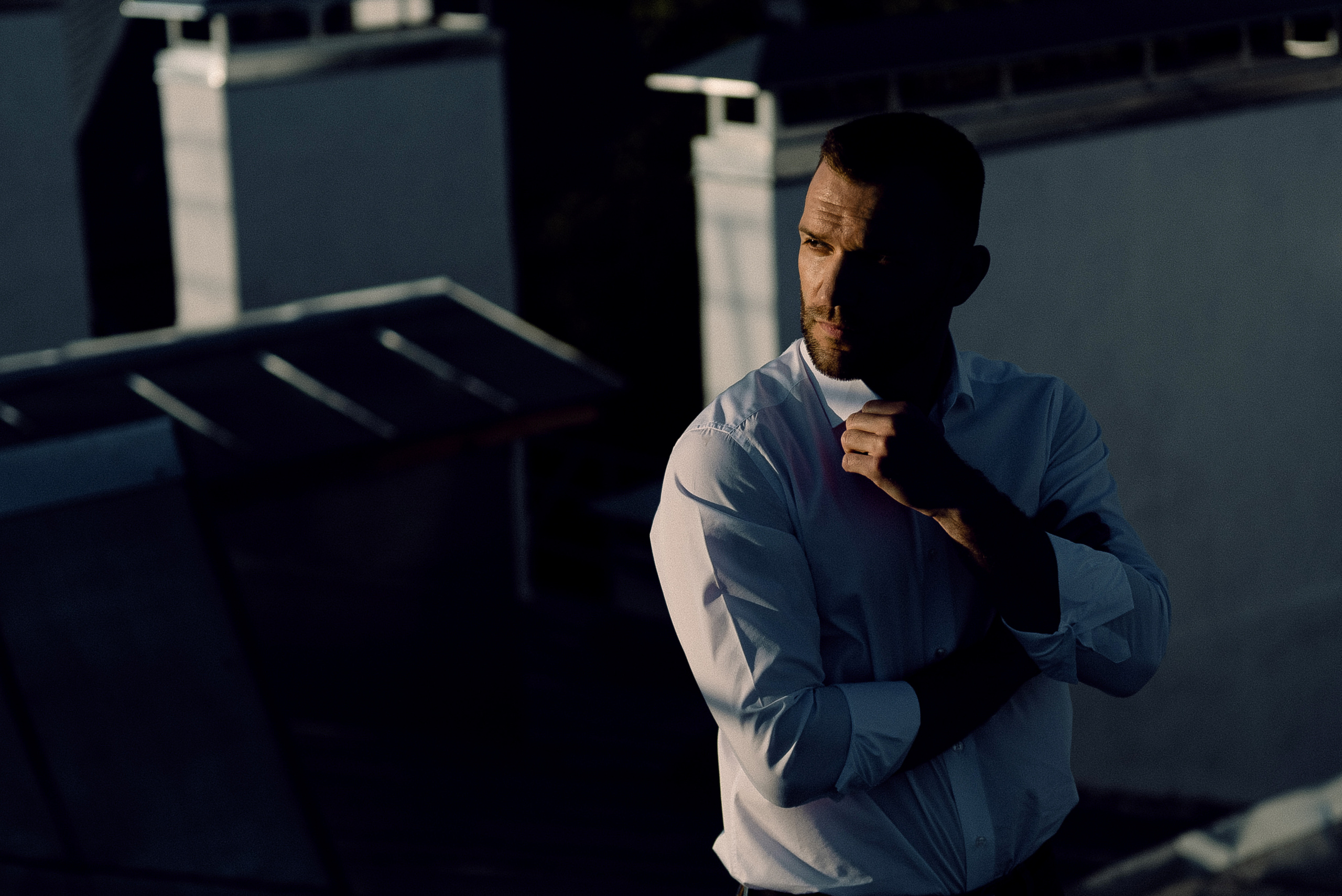 Илья Романов. Свадебный и семейный фотограф Ангелина Нусина