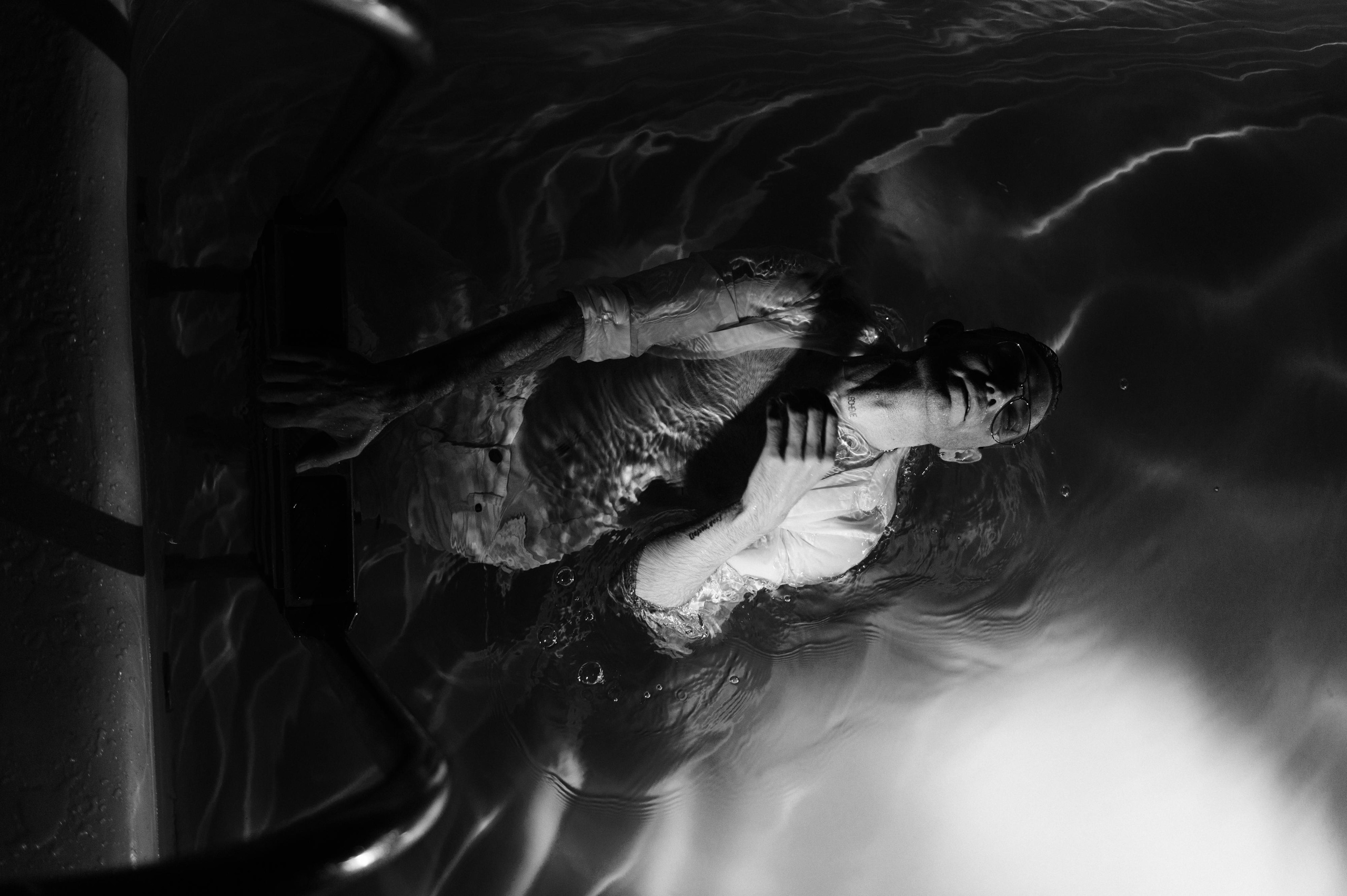 Oleg Yourich. Свадебный и семейный фотограф Ангелина Нусина