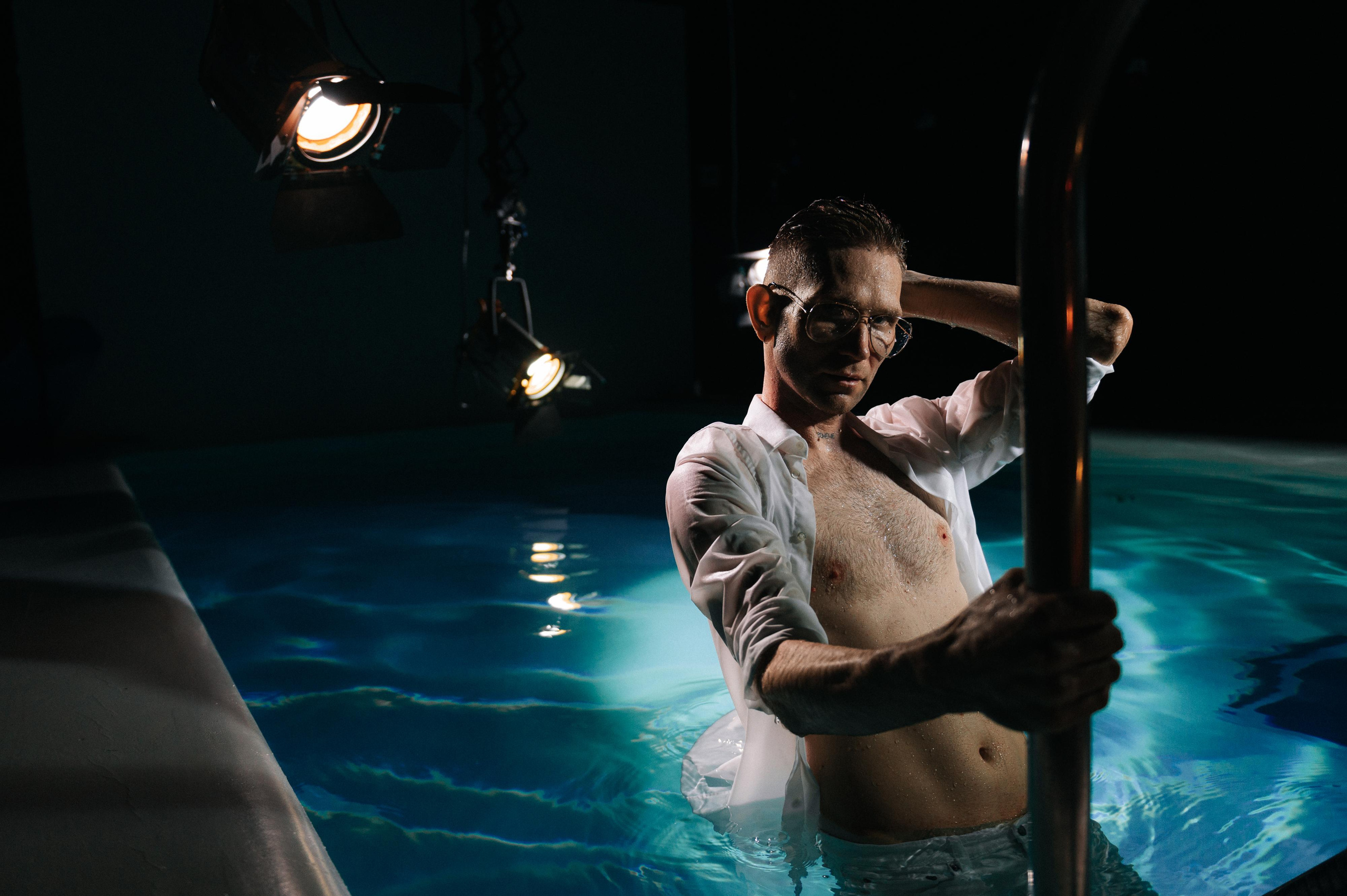 Oleg Yourich. Свадебный и семейный фотограф Ангелина Нусина