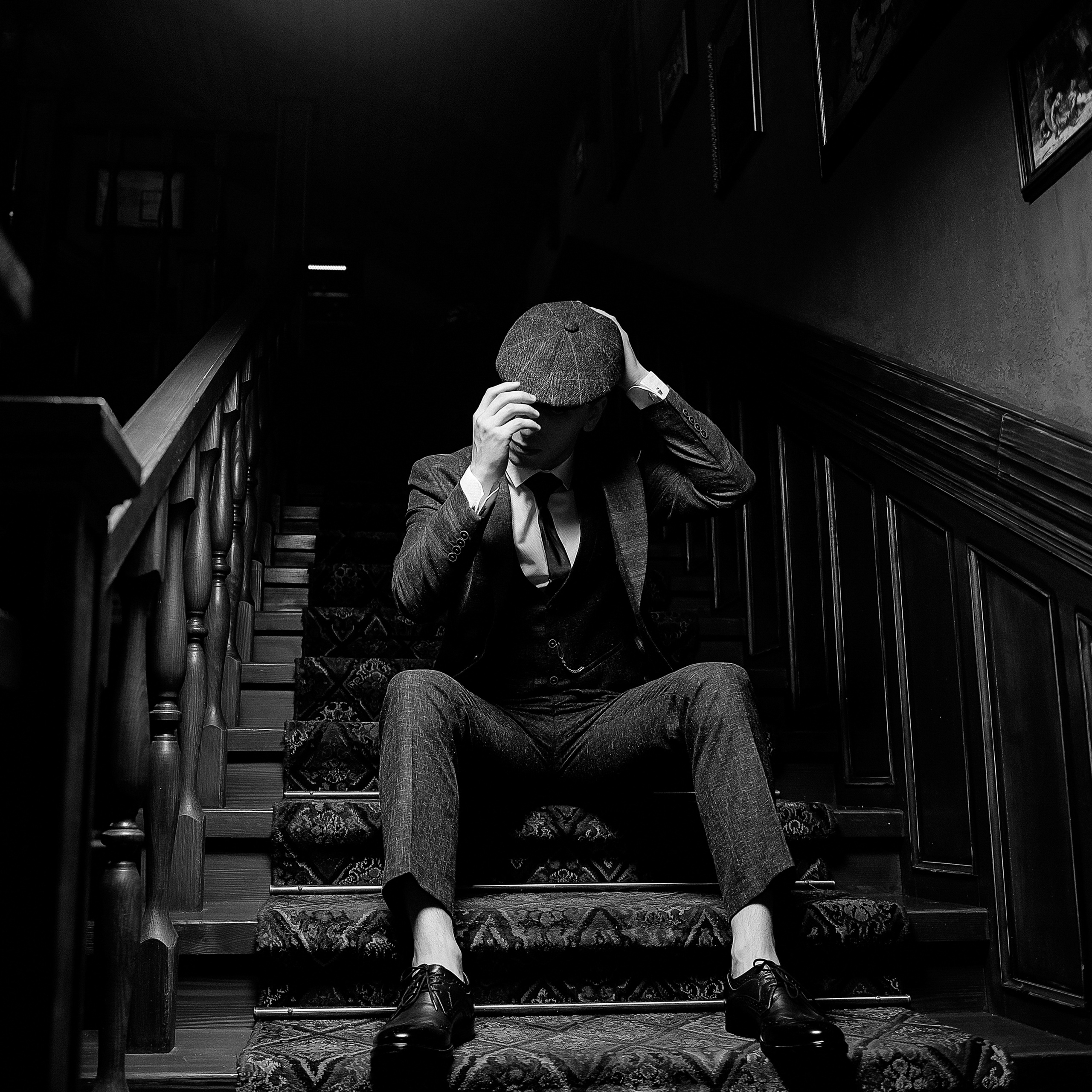 Юрий Глазов. Свадебный и семейный фотограф Ангелина Нусина