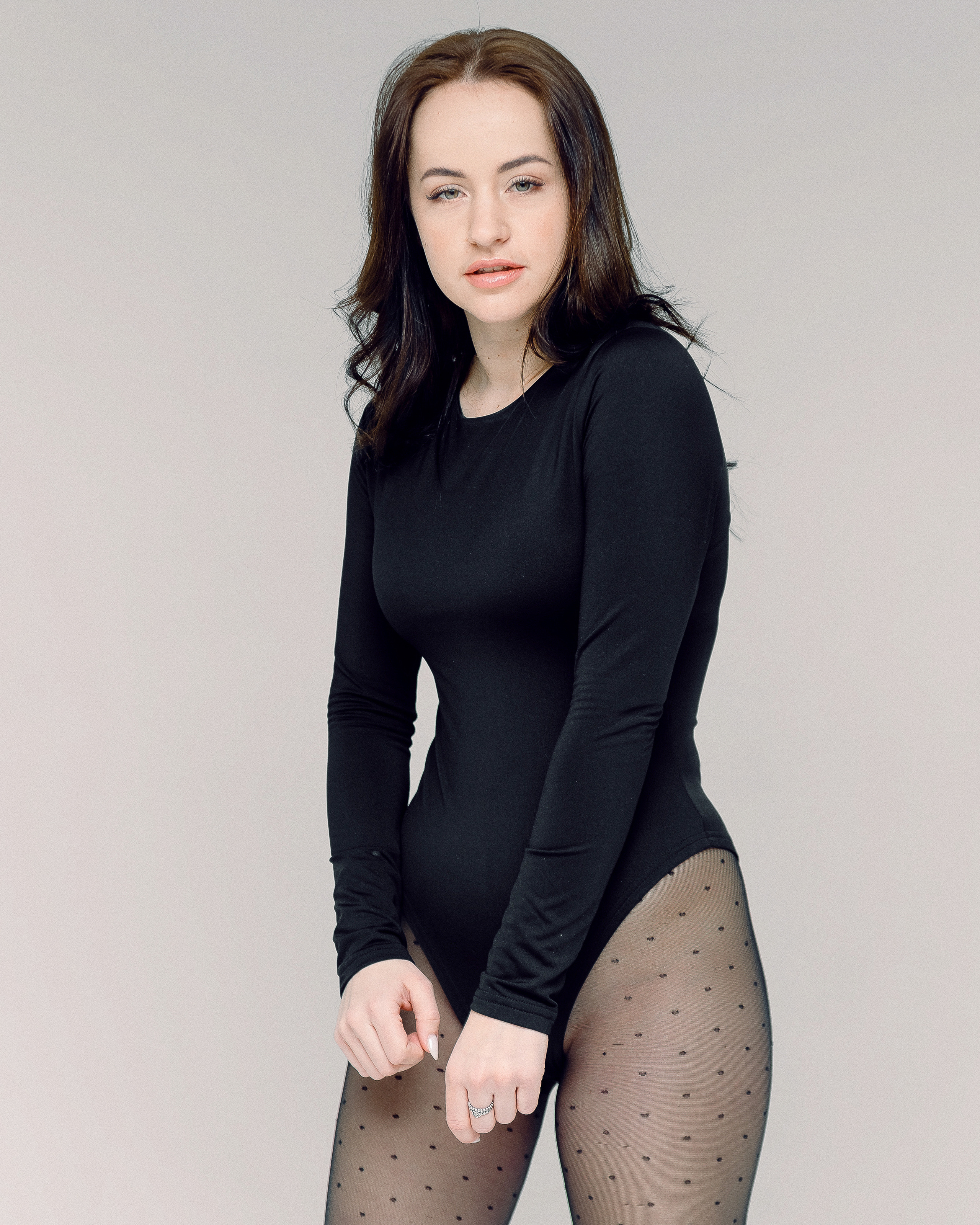 Циклорама и минимализм. Свадебный и семейный фотограф Ангелина Нусина