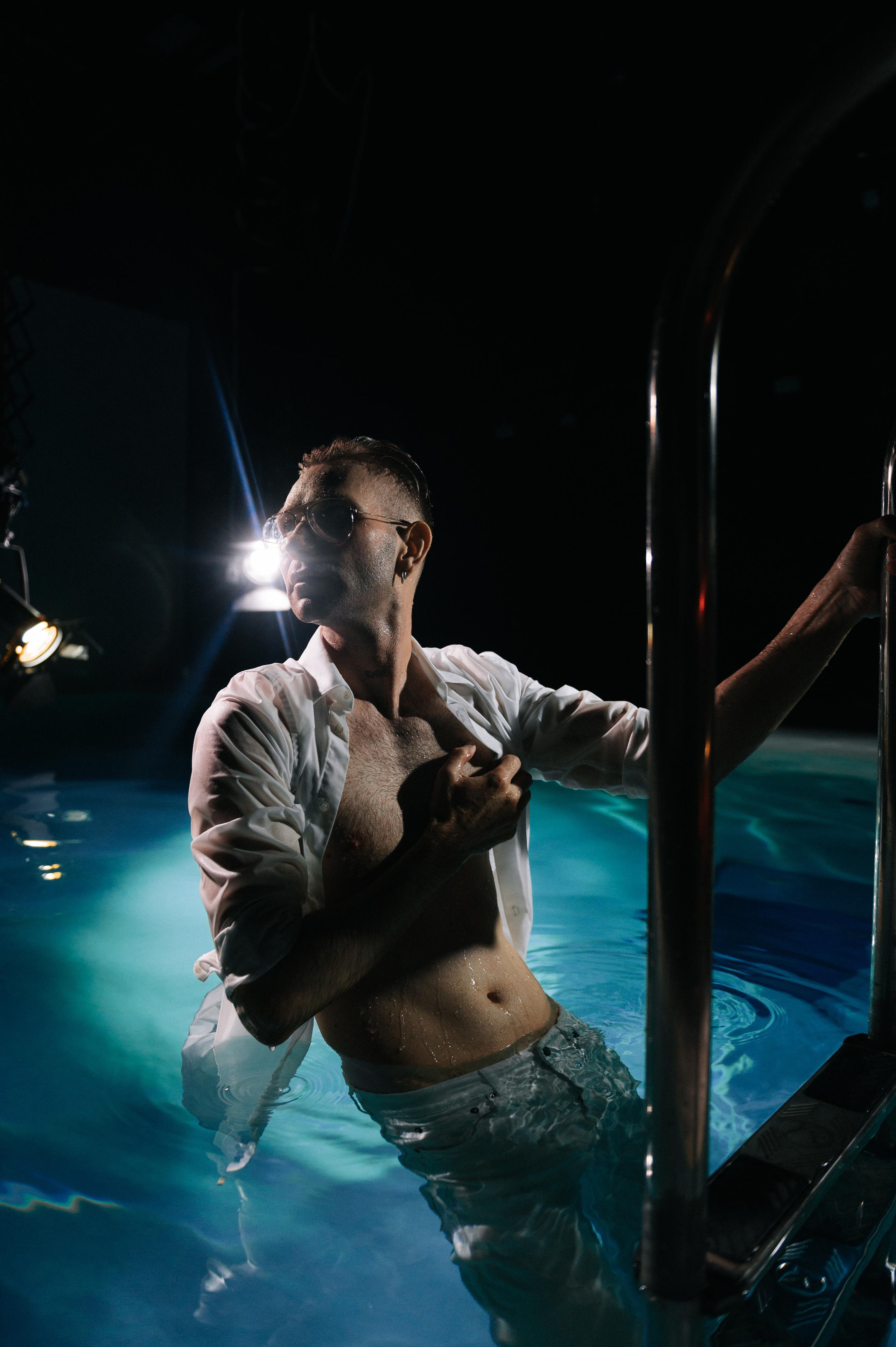 Oleg Yourich. Свадебный и семейный фотограф Ангелина Нусина