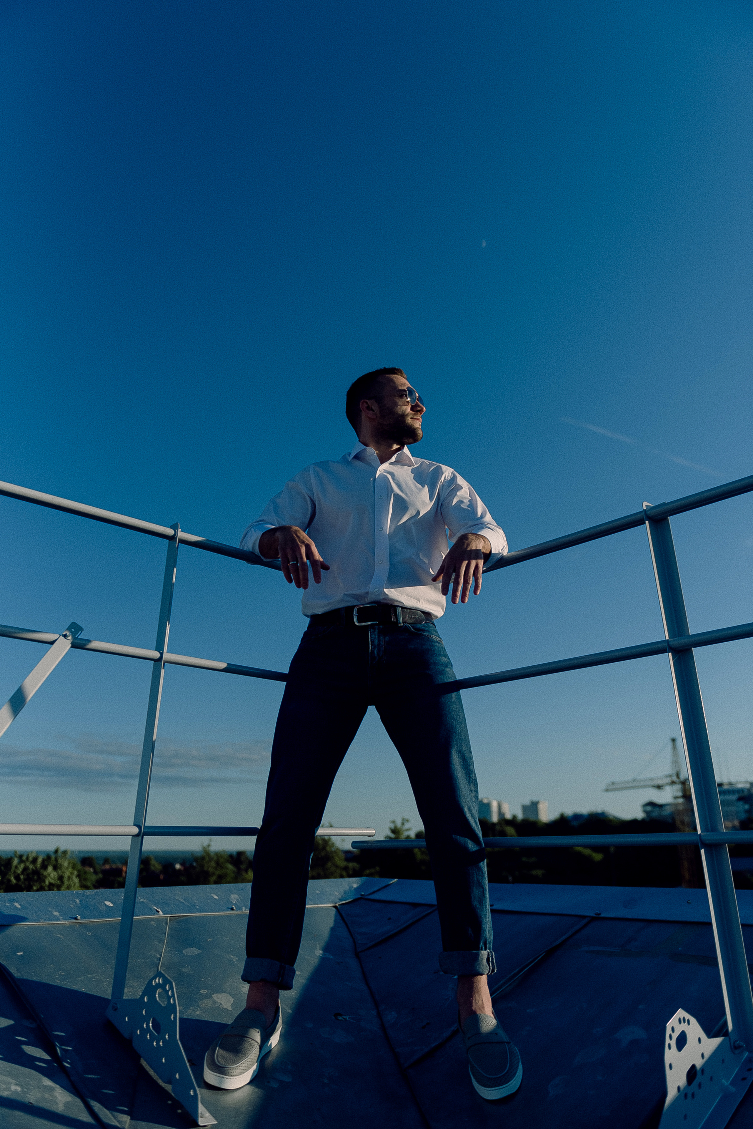 Илья Романов. Свадебный и семейный фотограф Ангелина Нусина