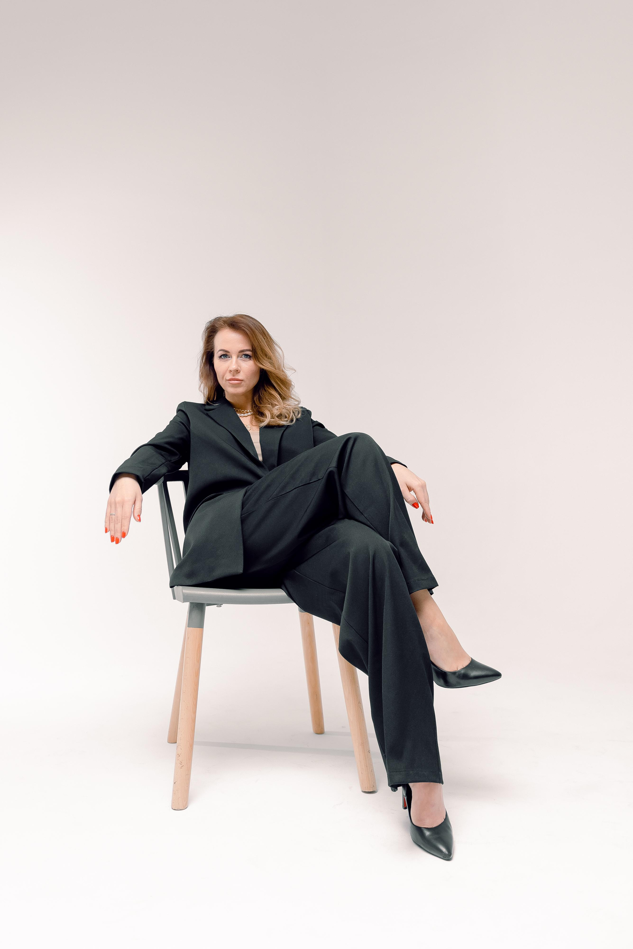 Циклорама и минимализм. Свадебный и семейный фотограф Ангелина Нусина