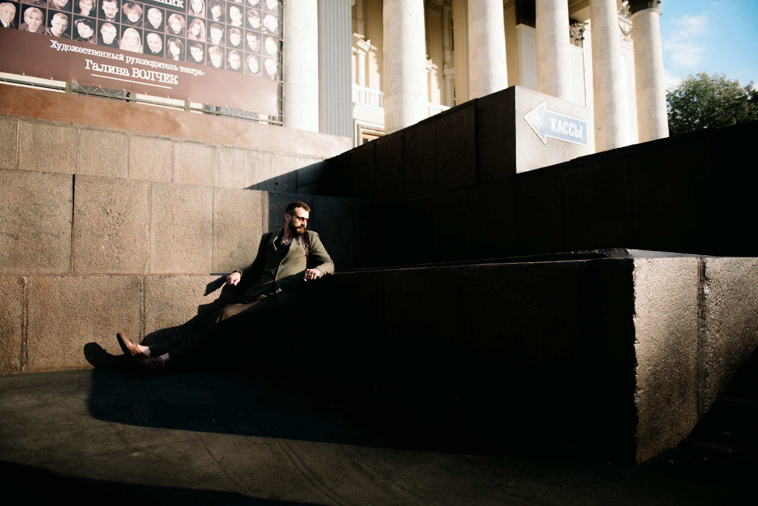 Алексей Цвелодубов. Свадебный и семейный фотограф Ангелина Нусина